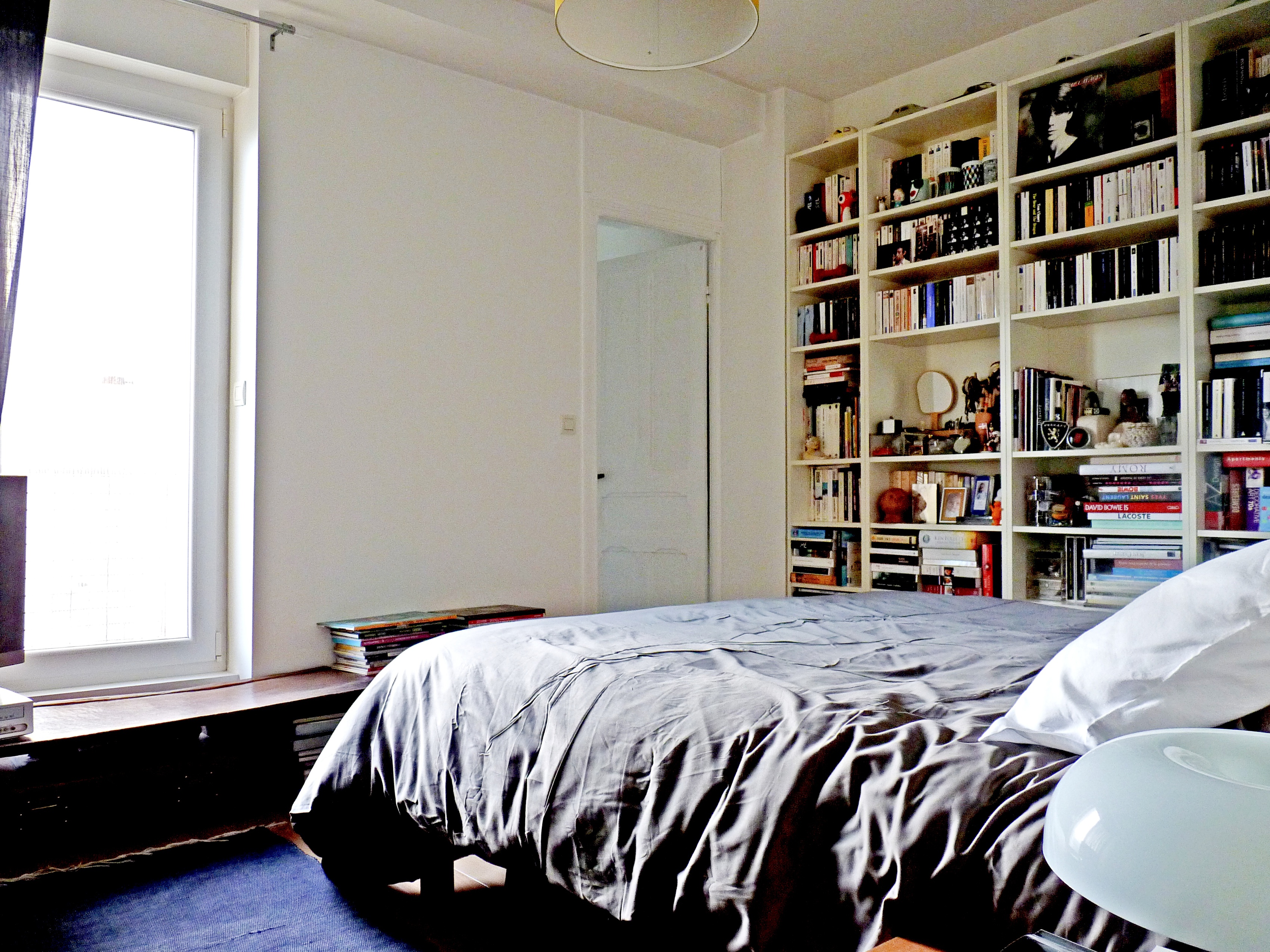 Achat immobilier Appartement 7 pièces  148m2 à Brest (29200) - Photo n°6