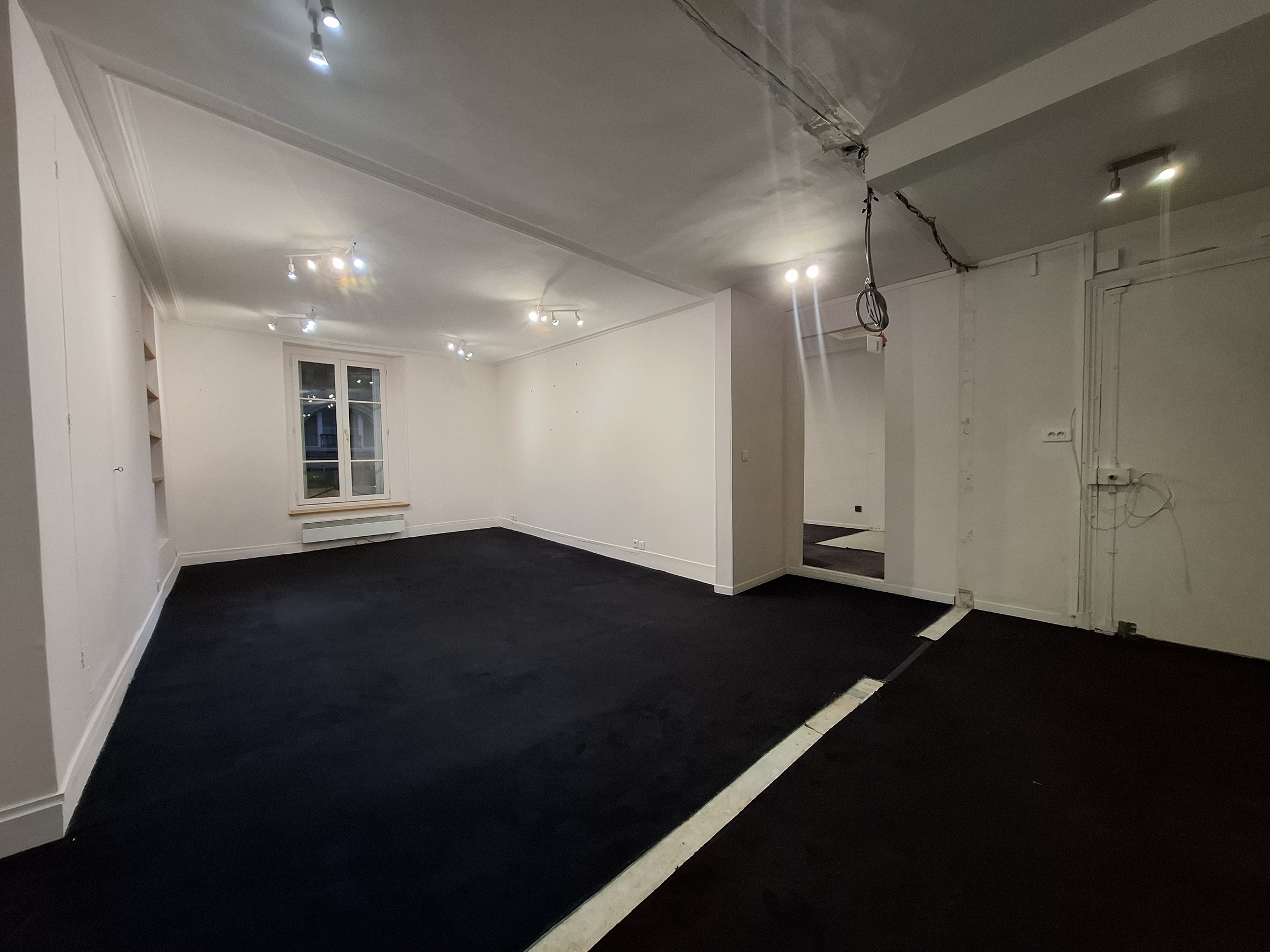 appartement 2 pièces - 60m2 à Paris (75006)