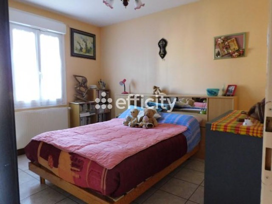 Achat immobilier Maison 4 pièces  100m2 à Guitinières (17500) - Photo n°6