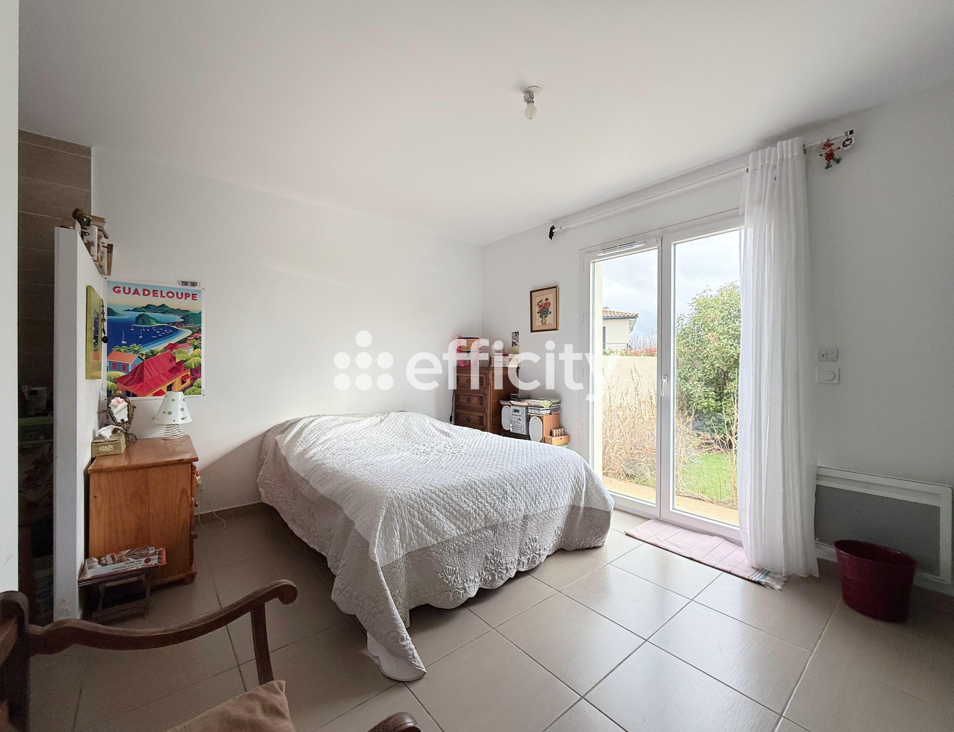 Achat immobilier Maison 4 pièces  90m2 à Saint-André-de-Sangonis (34725) - Photo n°9