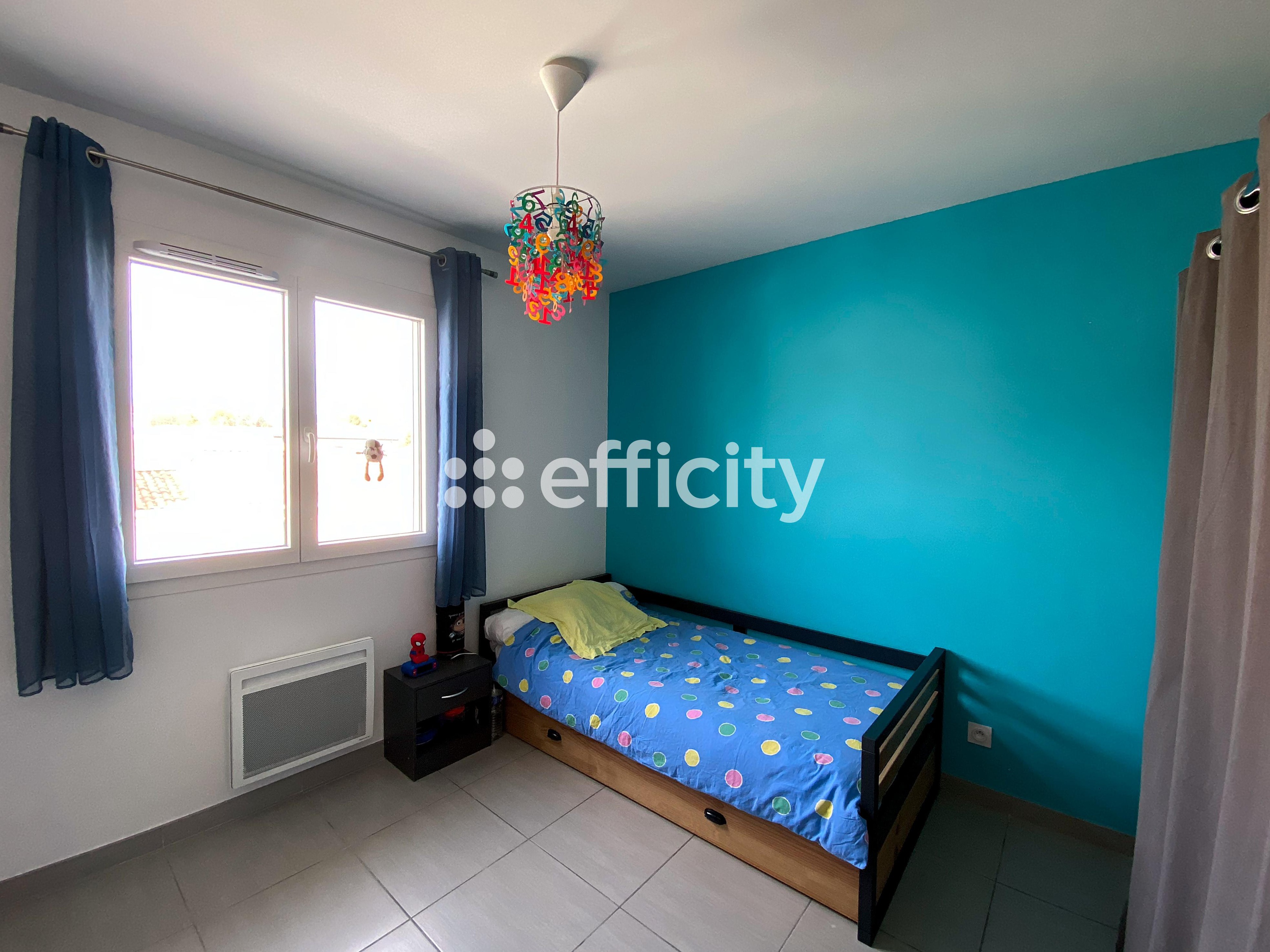 Achat immobilier Maison 4 pièces  90m2 à Saint-André-de-Sangonis (34725) - Photo n°11