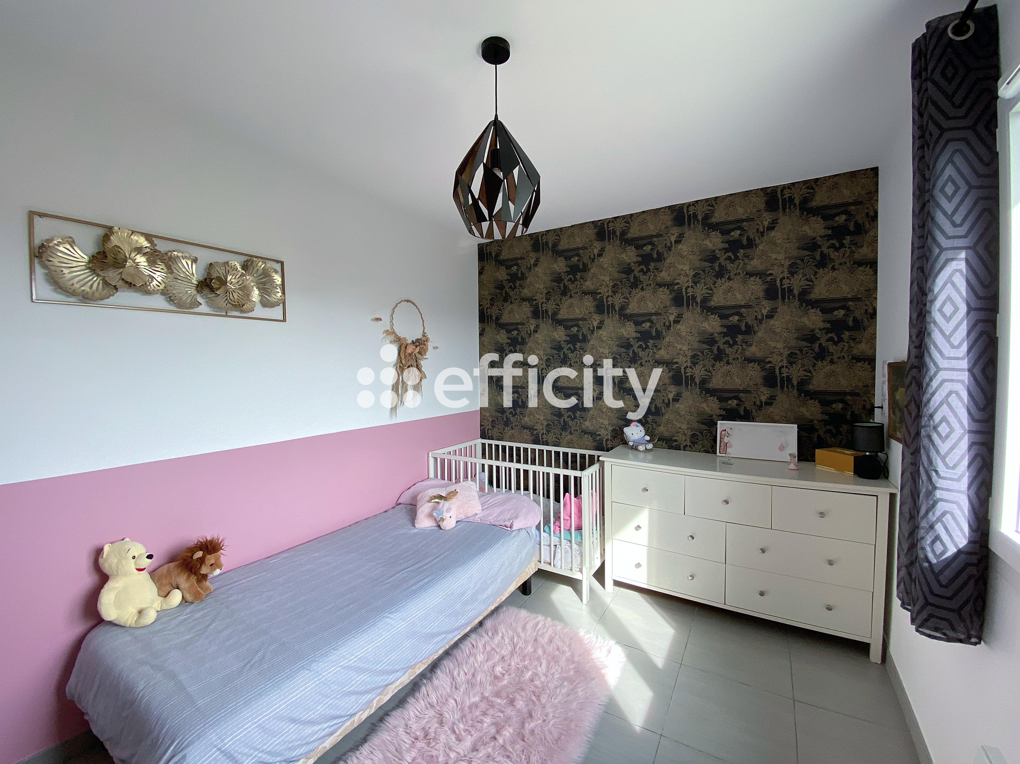 Achat immobilier Maison 4 pièces  90m2 à Saint-André-de-Sangonis (34725) - Photo n°15