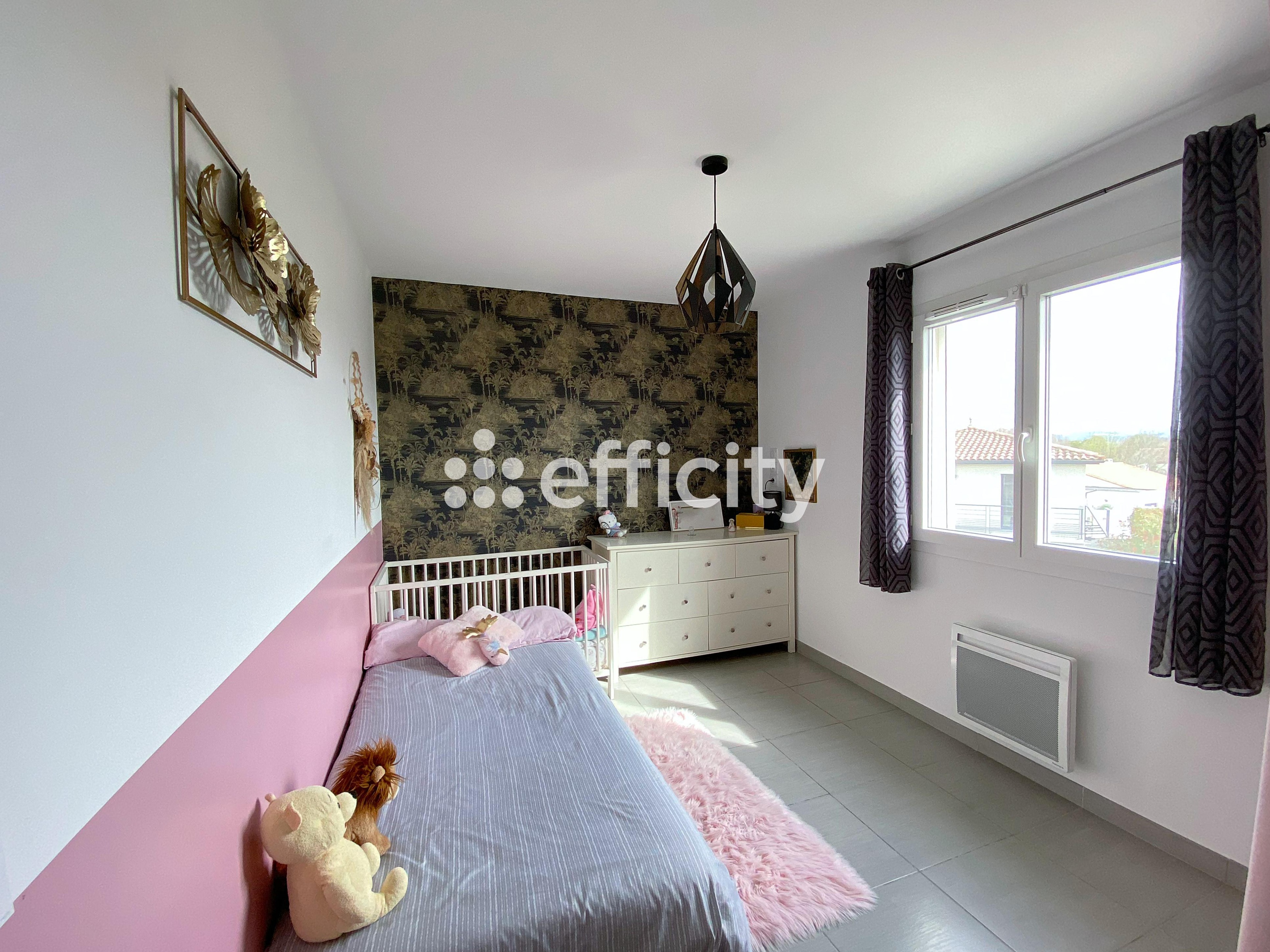 Achat immobilier Maison 4 pièces  90m2 à Saint-André-de-Sangonis (34725) - Photo n°14