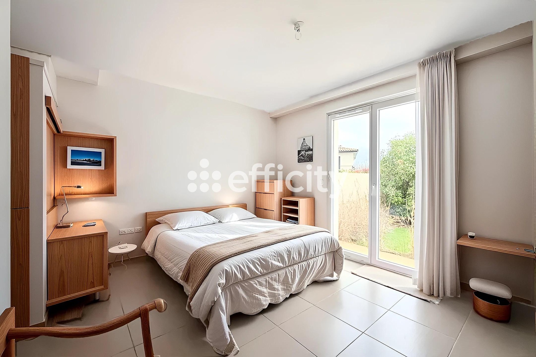 Achat immobilier Maison 4 pièces  90m2 à Saint-André-de-Sangonis (34725) - Photo n°8