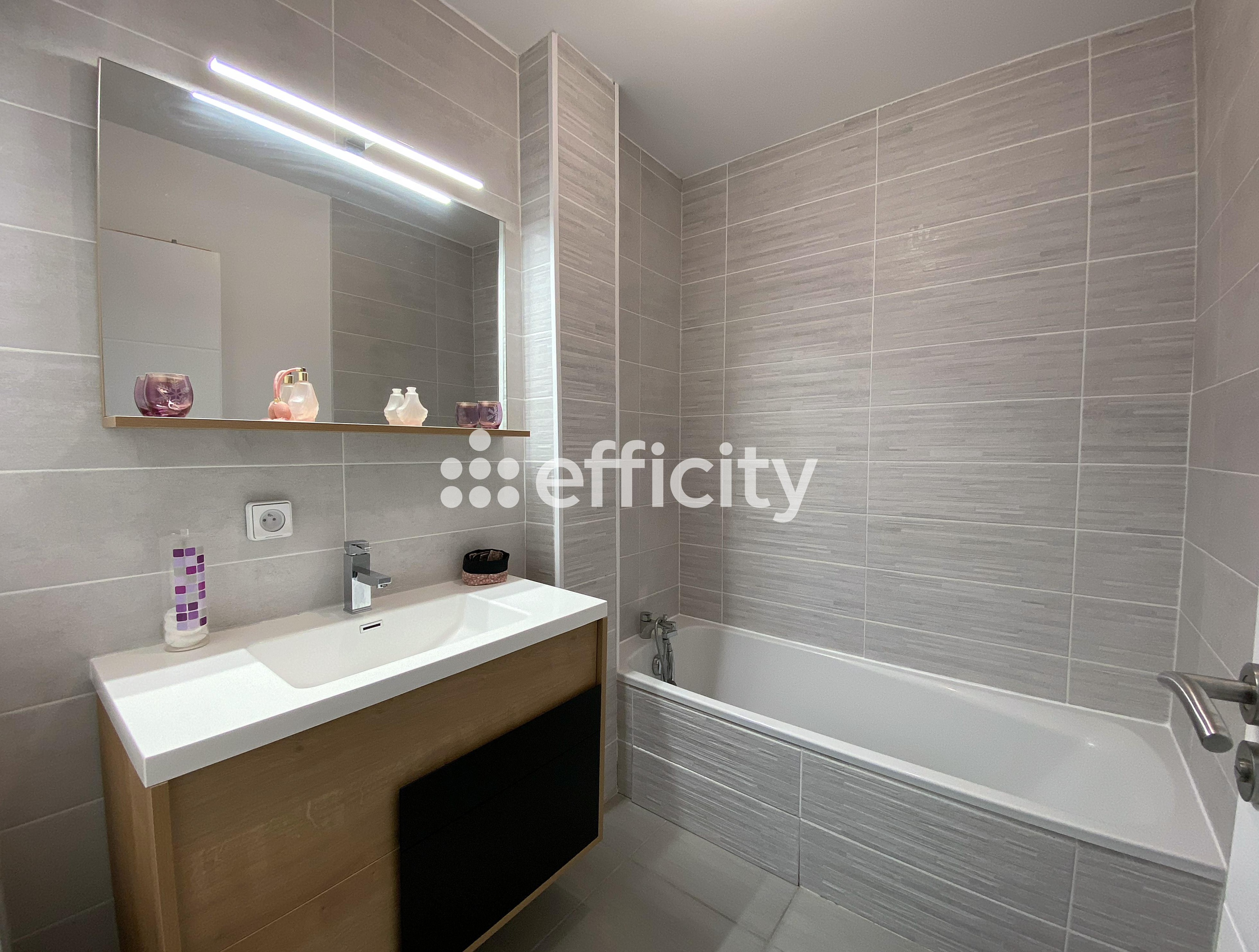 Achat immobilier Maison 4 pièces  90m2 à Saint-André-de-Sangonis (34725) - Photo n°13