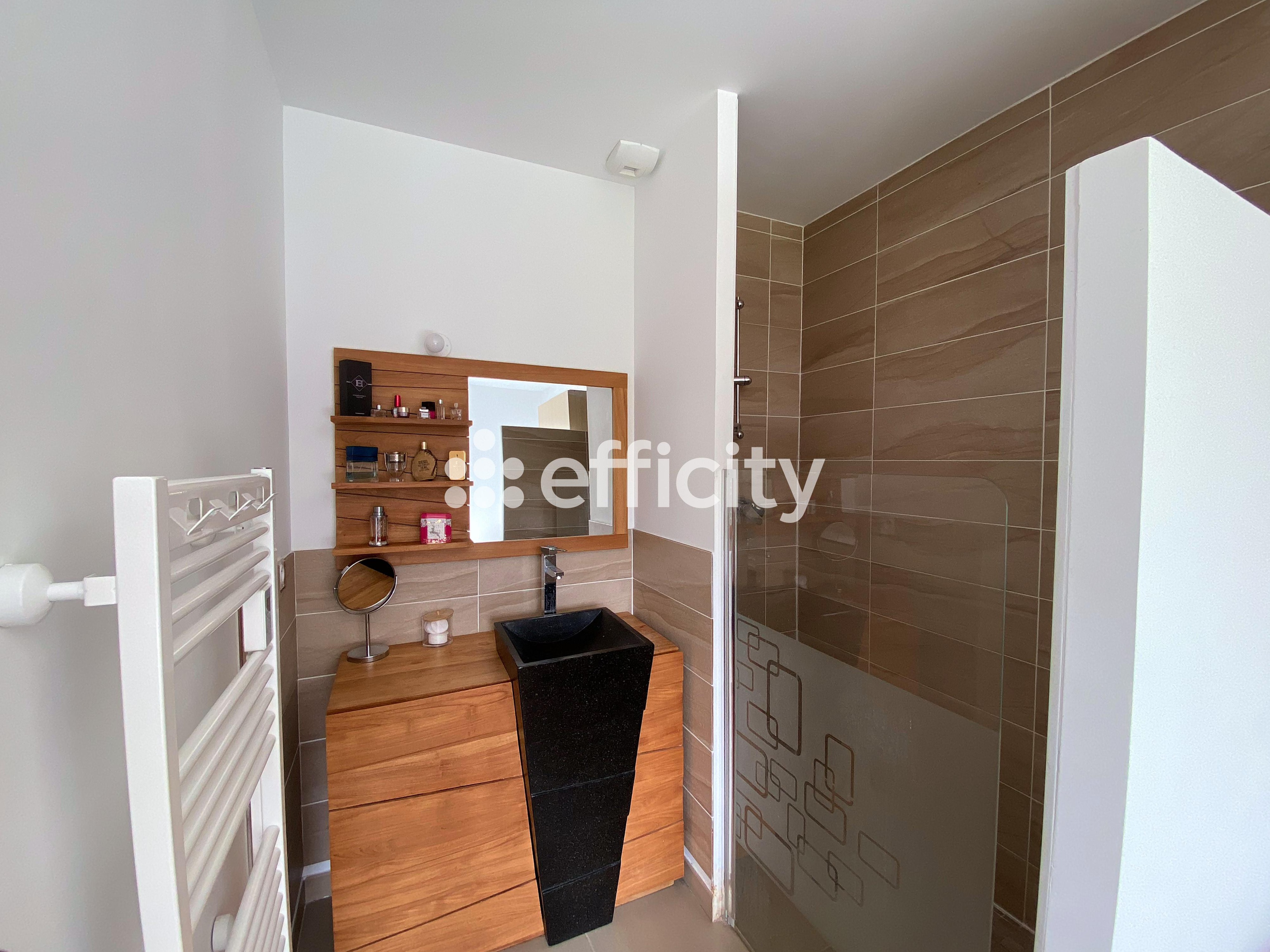 Achat immobilier Maison 4 pièces  90m2 à Saint-André-de-Sangonis (34725) - Photo n°10