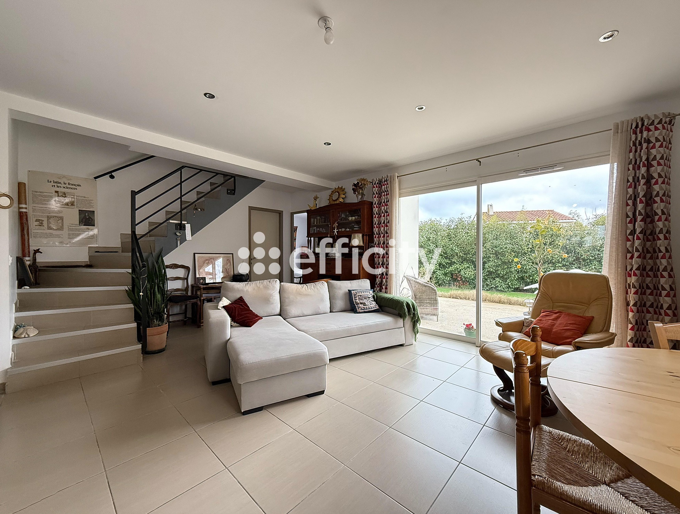 maison 4 pièces - 90m2 à Saint-André-de-Sangonis (34725)