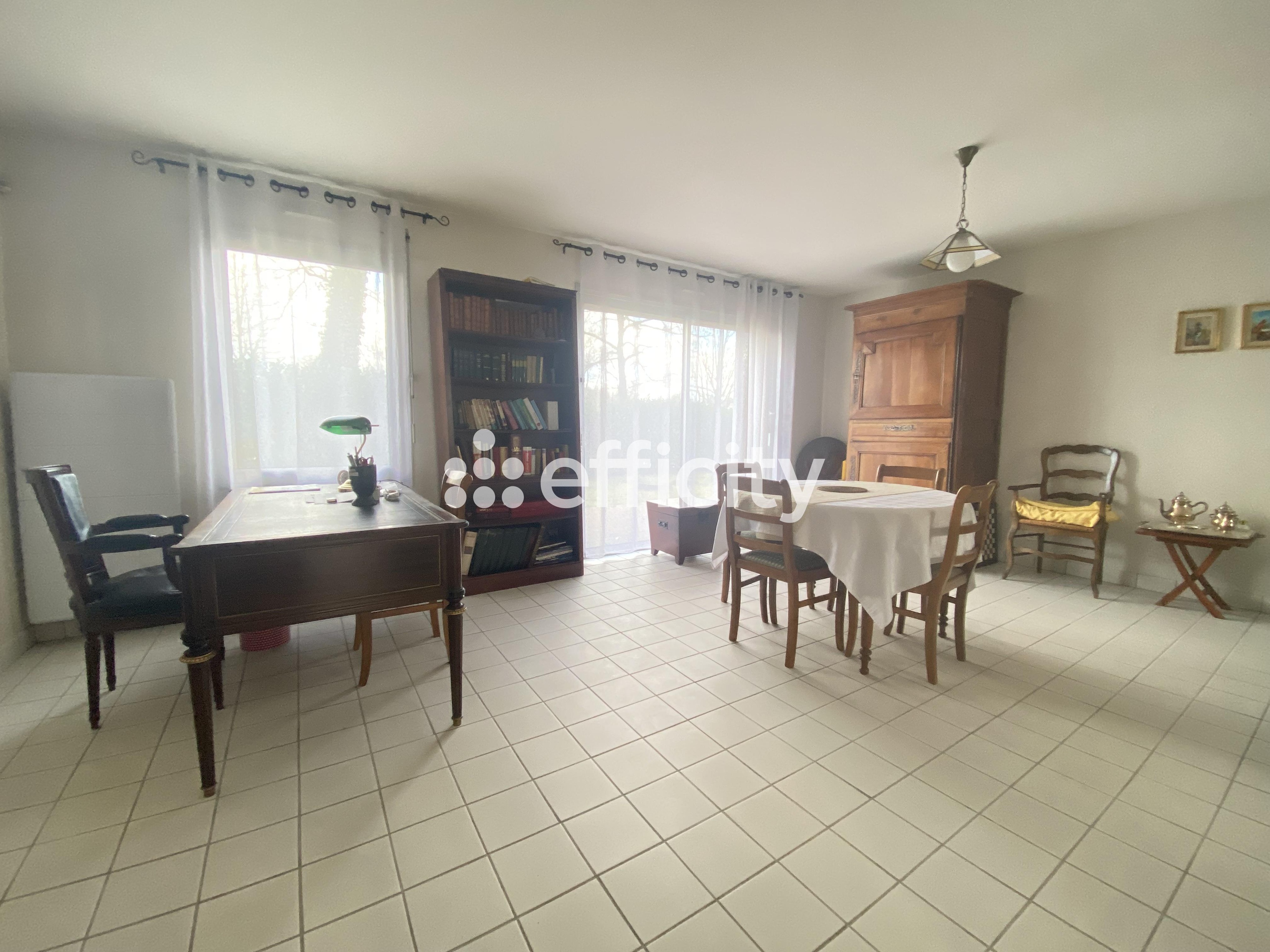 Achat immobilier Maison 5 pièces  110m2 à Orvault (44700) - Photo n°4