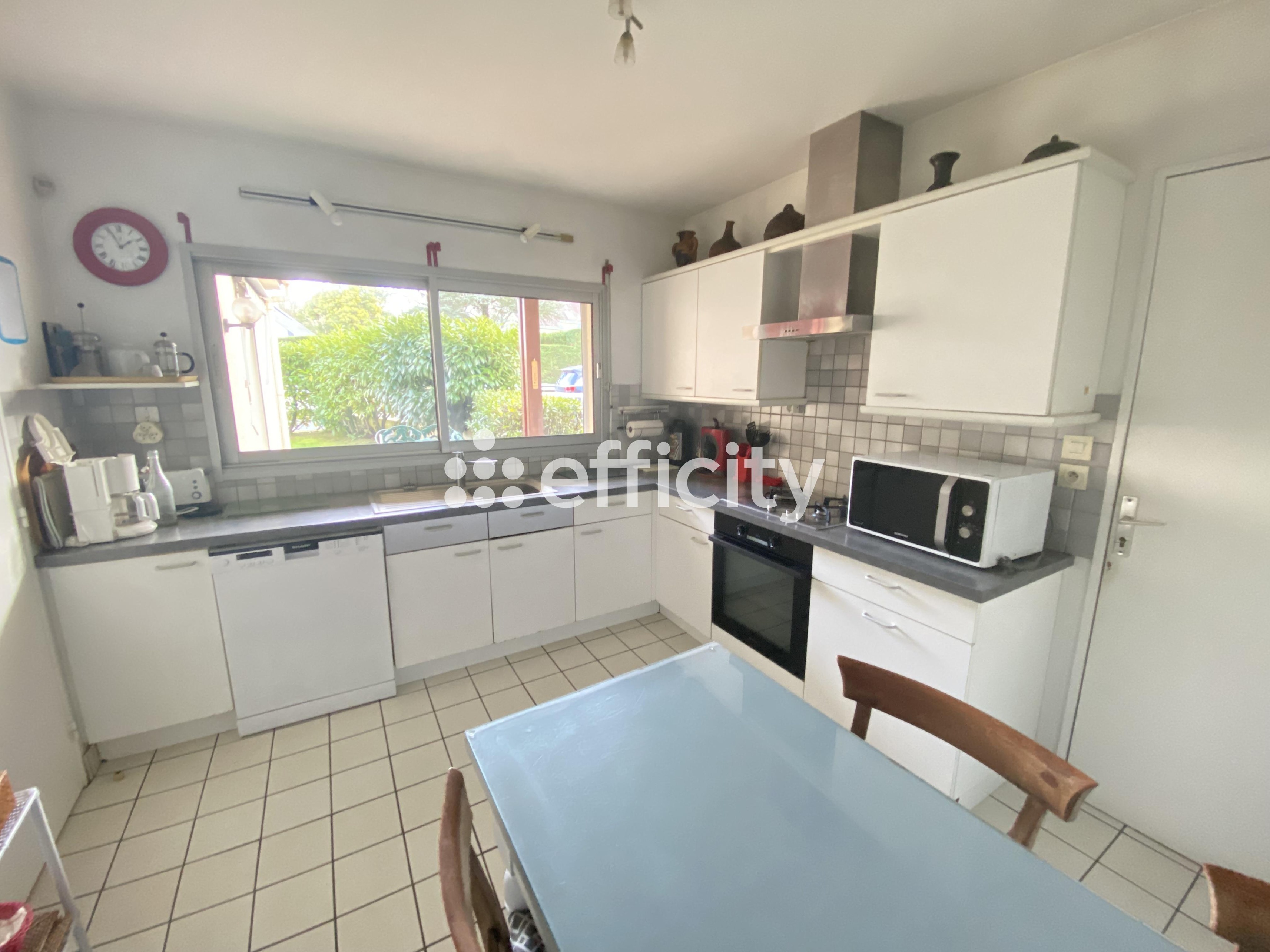 Achat immobilier Maison 5 pièces  110m2 à Orvault (44700) - Photo n°5