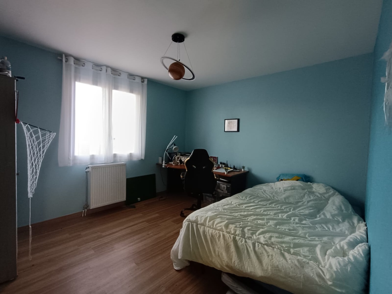 Achat immobilier Maison 5 pièces  105m2 à Guilherand-Granges (07500) - Photo n°7