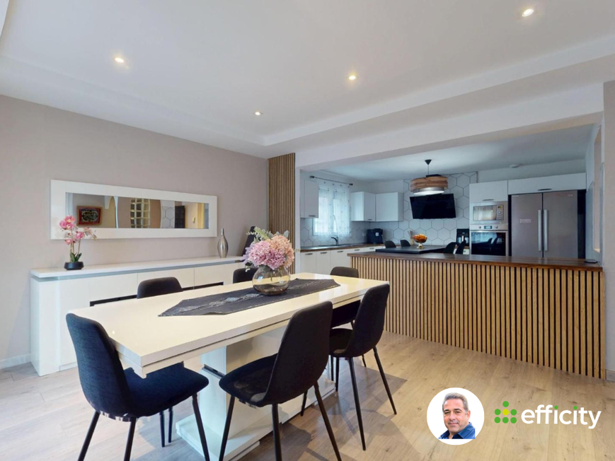 Achat immobilier Maison 6 pièces  175m2 à Châtillon-sur-Chalaronne (01400) - Photo n°4