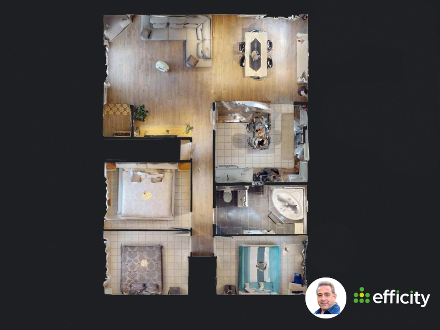 Achat immobilier Maison 6 pièces  175m2 à Châtillon-sur-Chalaronne (01400) - Photo n°19