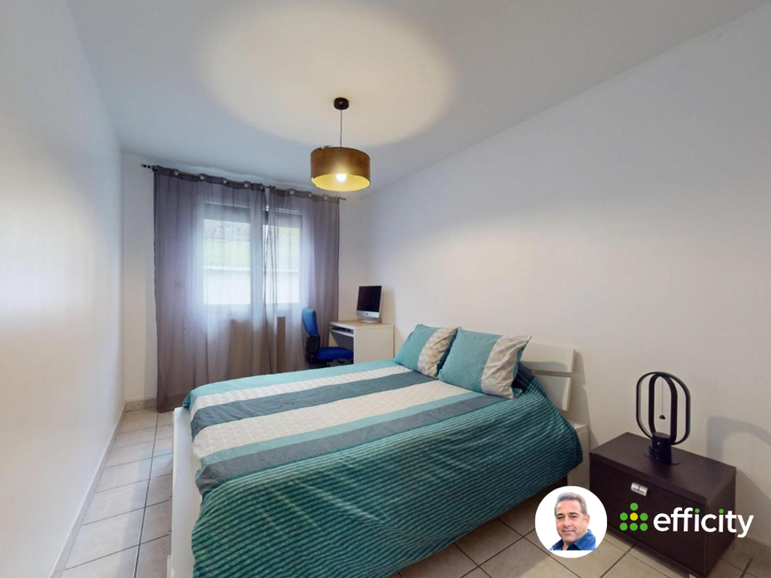 Achat immobilier Maison 6 pièces  175m2 à Châtillon-sur-Chalaronne (01400) - Photo n°8