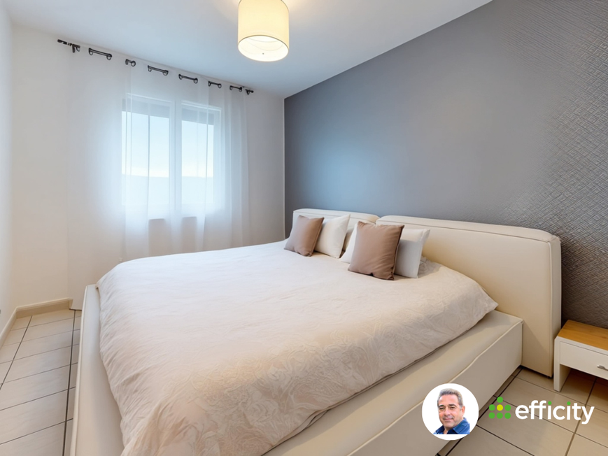 Achat immobilier Maison 6 pièces  175m2 à Châtillon-sur-Chalaronne (01400) - Photo n°7