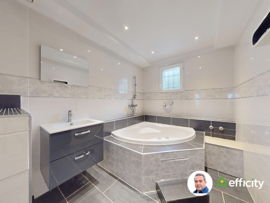 Achat immobilier Maison 6 pièces  175m2 à Châtillon-sur-Chalaronne (01400) - Photo n°10