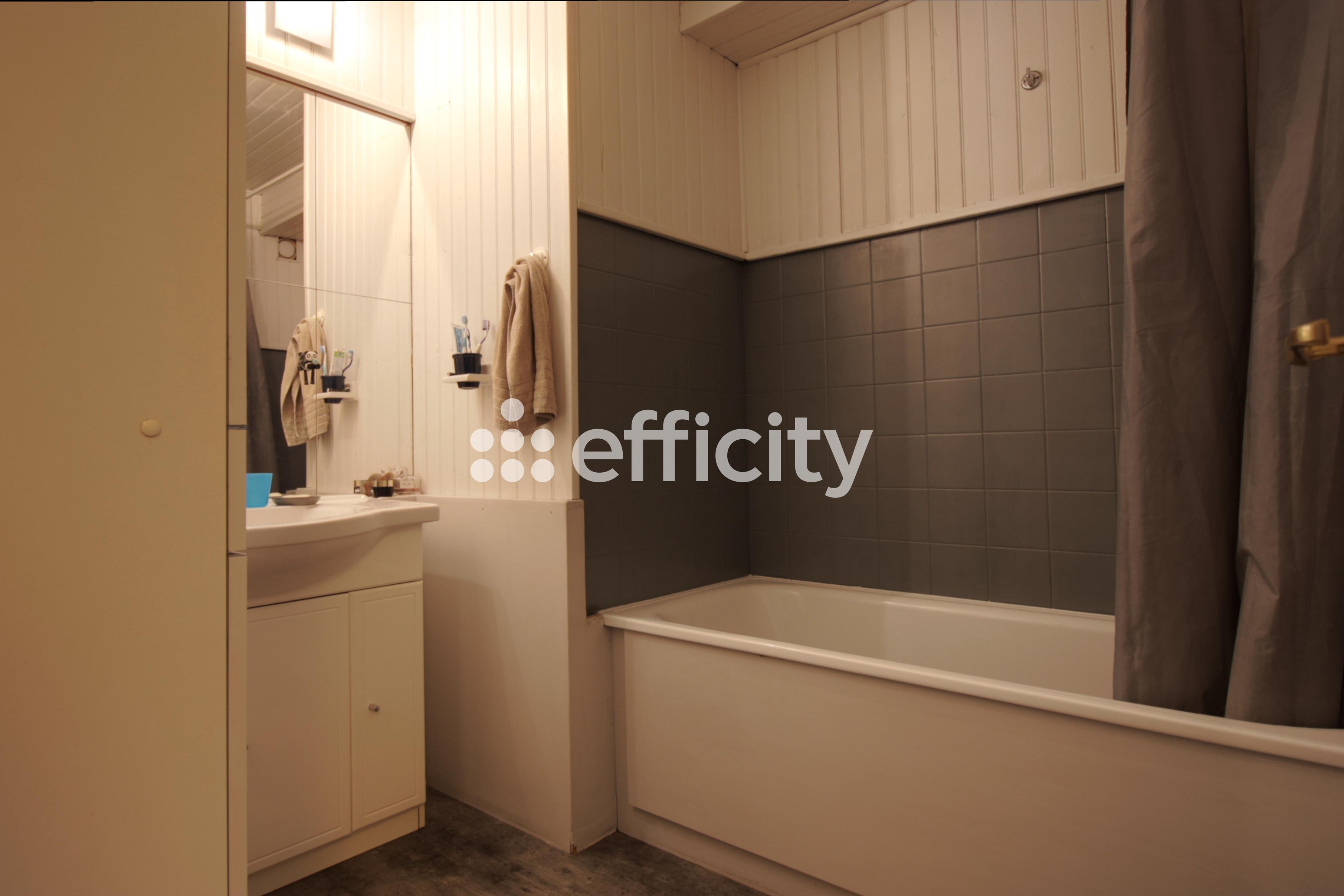 Achat immobilier Appartement 4 pièces  77m2 à Chelles (77500) - Photo n°9