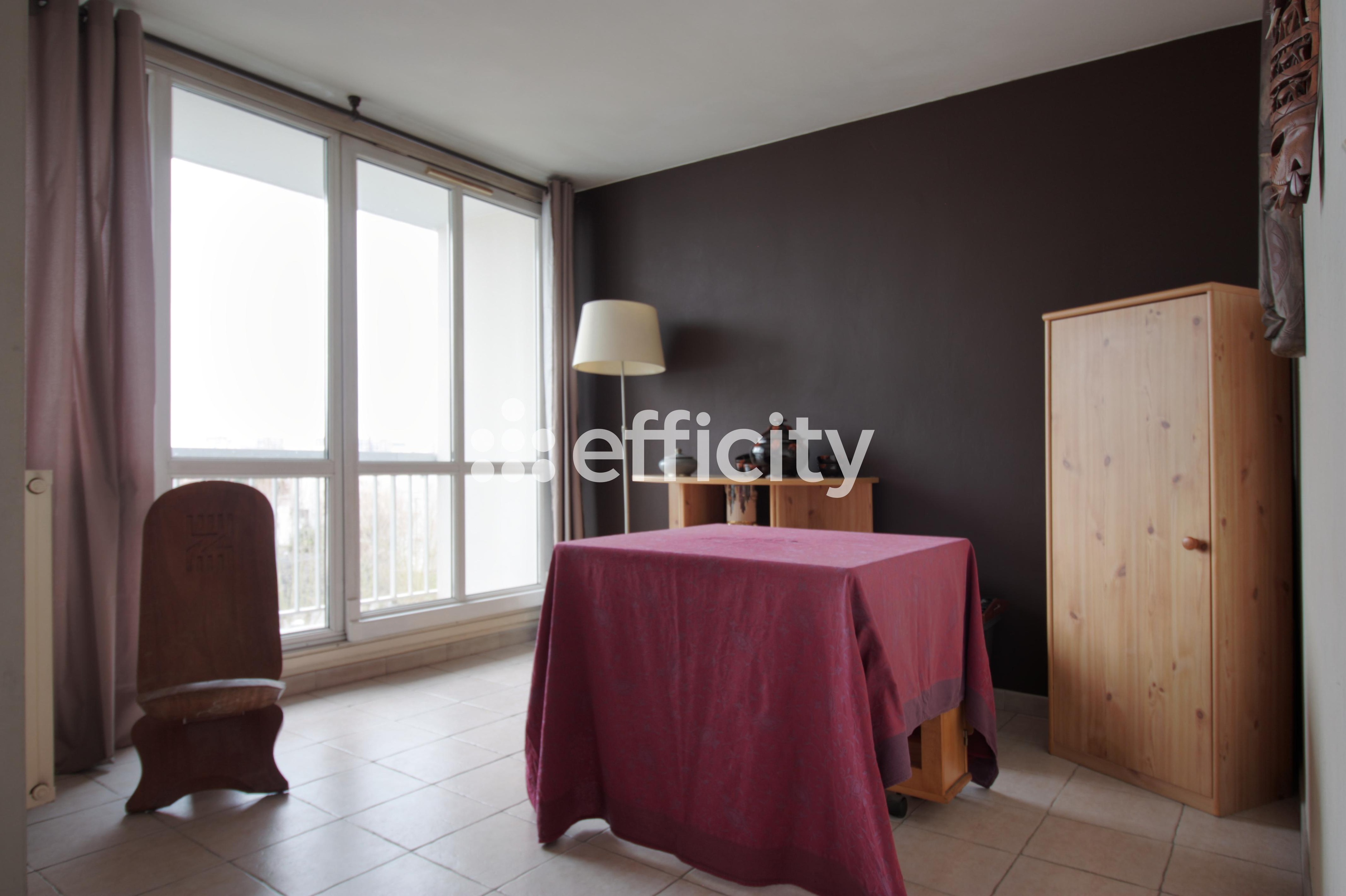 Achat immobilier Appartement 4 pièces  77m2 à Chelles (77500) - Photo n°4