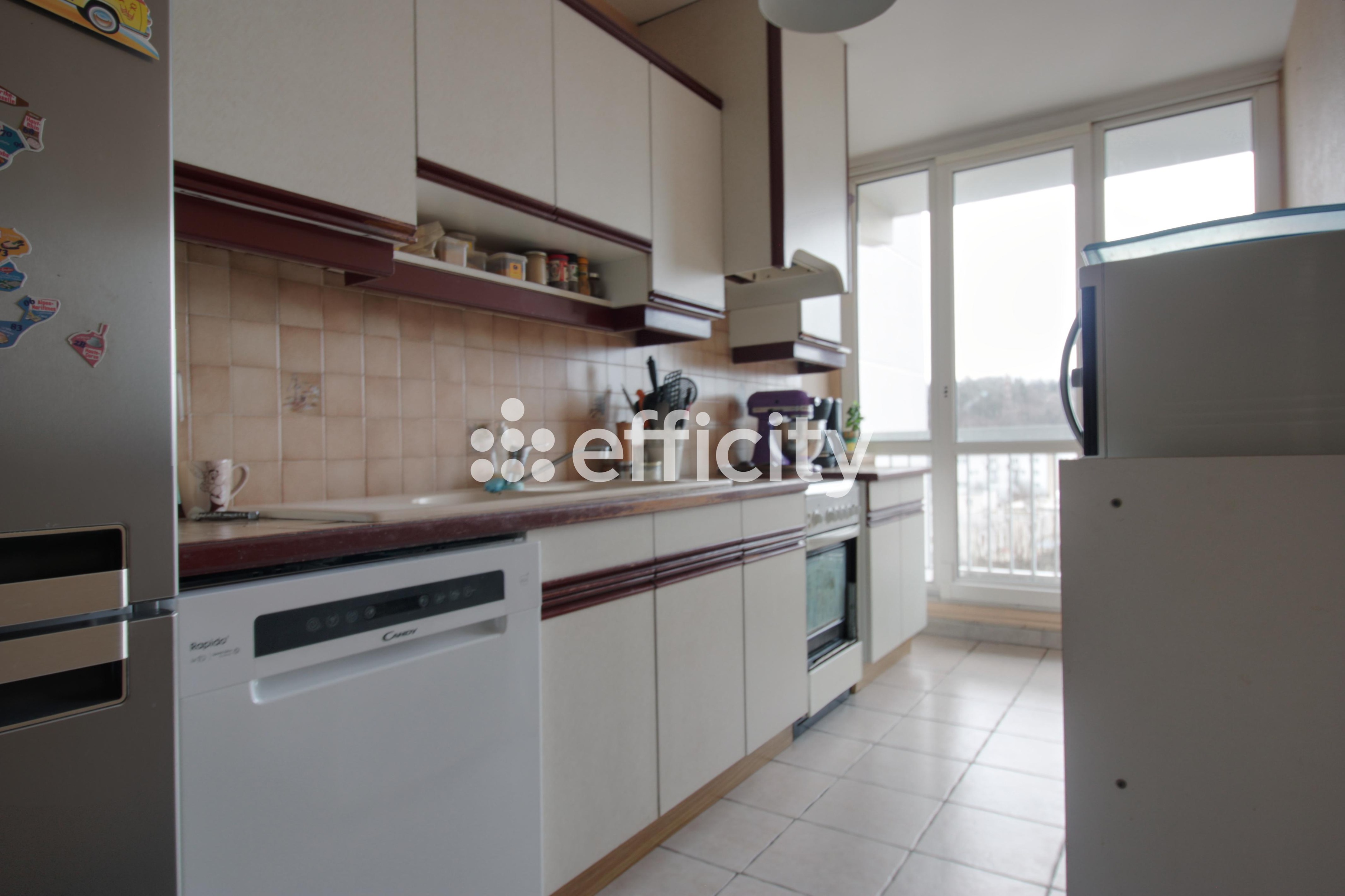 Achat immobilier Appartement 4 pièces  77m2 à Chelles (77500) - Photo n°5