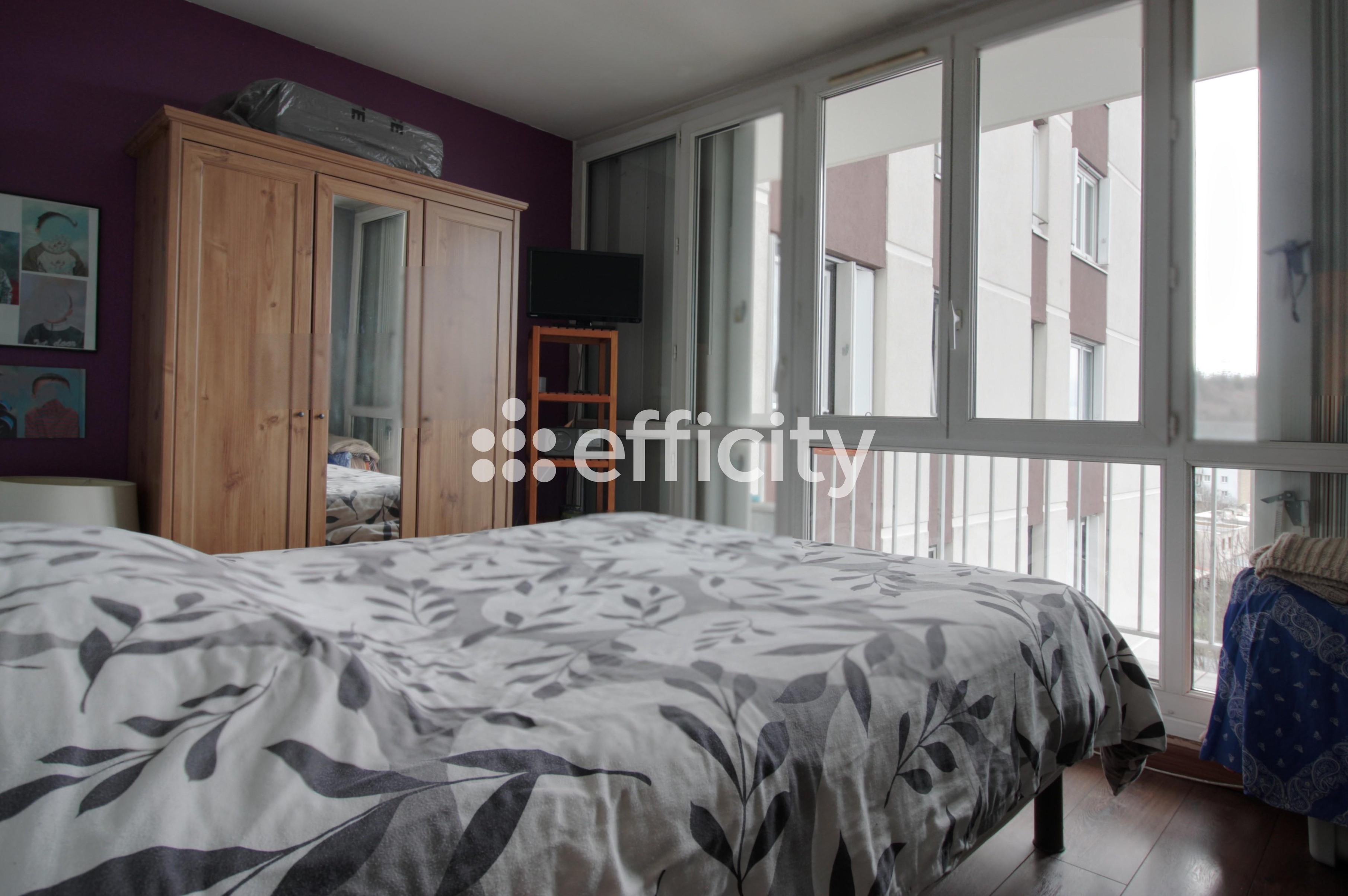 Achat immobilier Appartement 4 pièces  77m2 à Chelles (77500) - Photo n°6