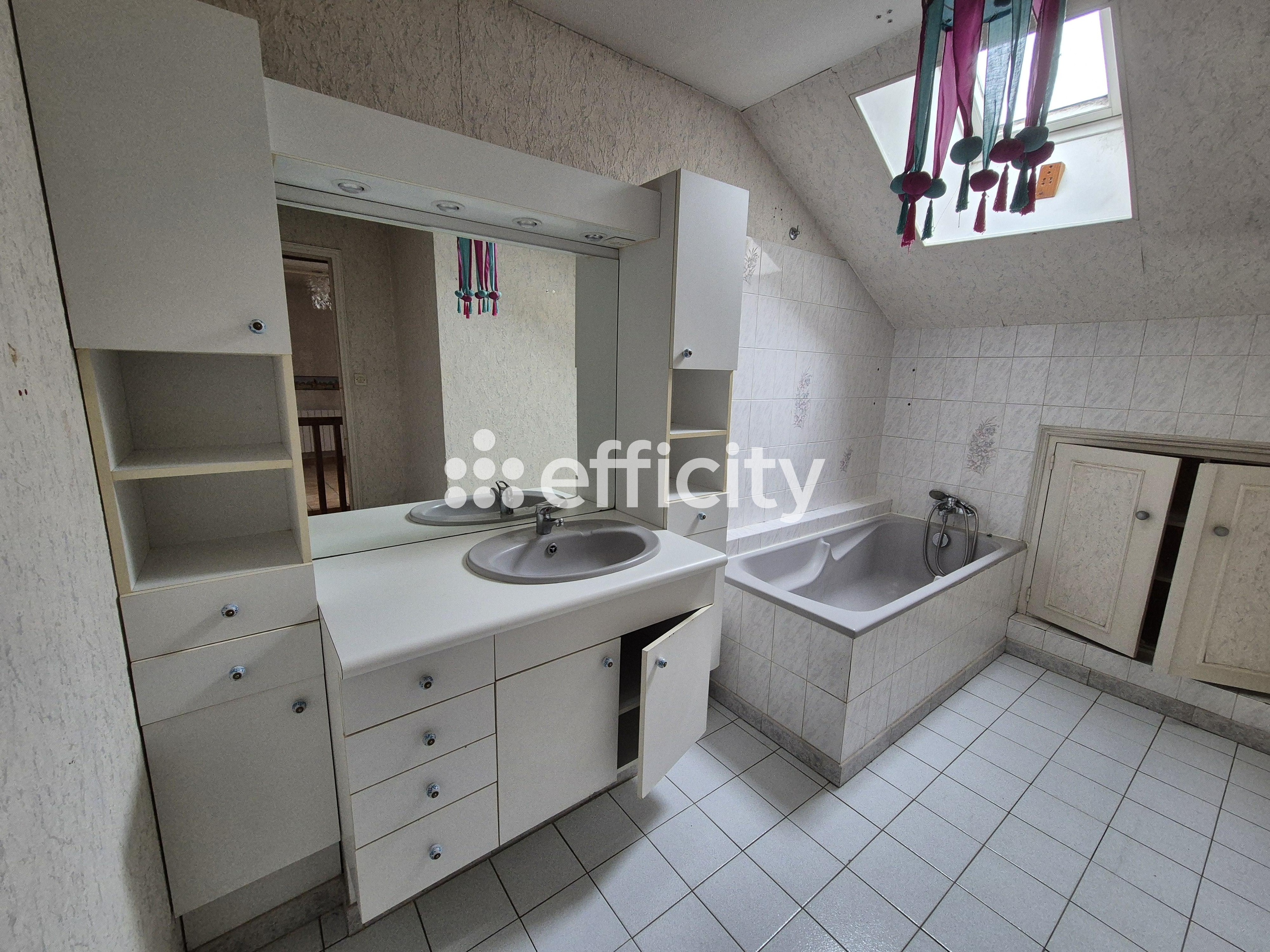 Achat immobilier Maison 4 pièces  89m2 à Veuzain-sur-Loire (41150) - Photo n°15