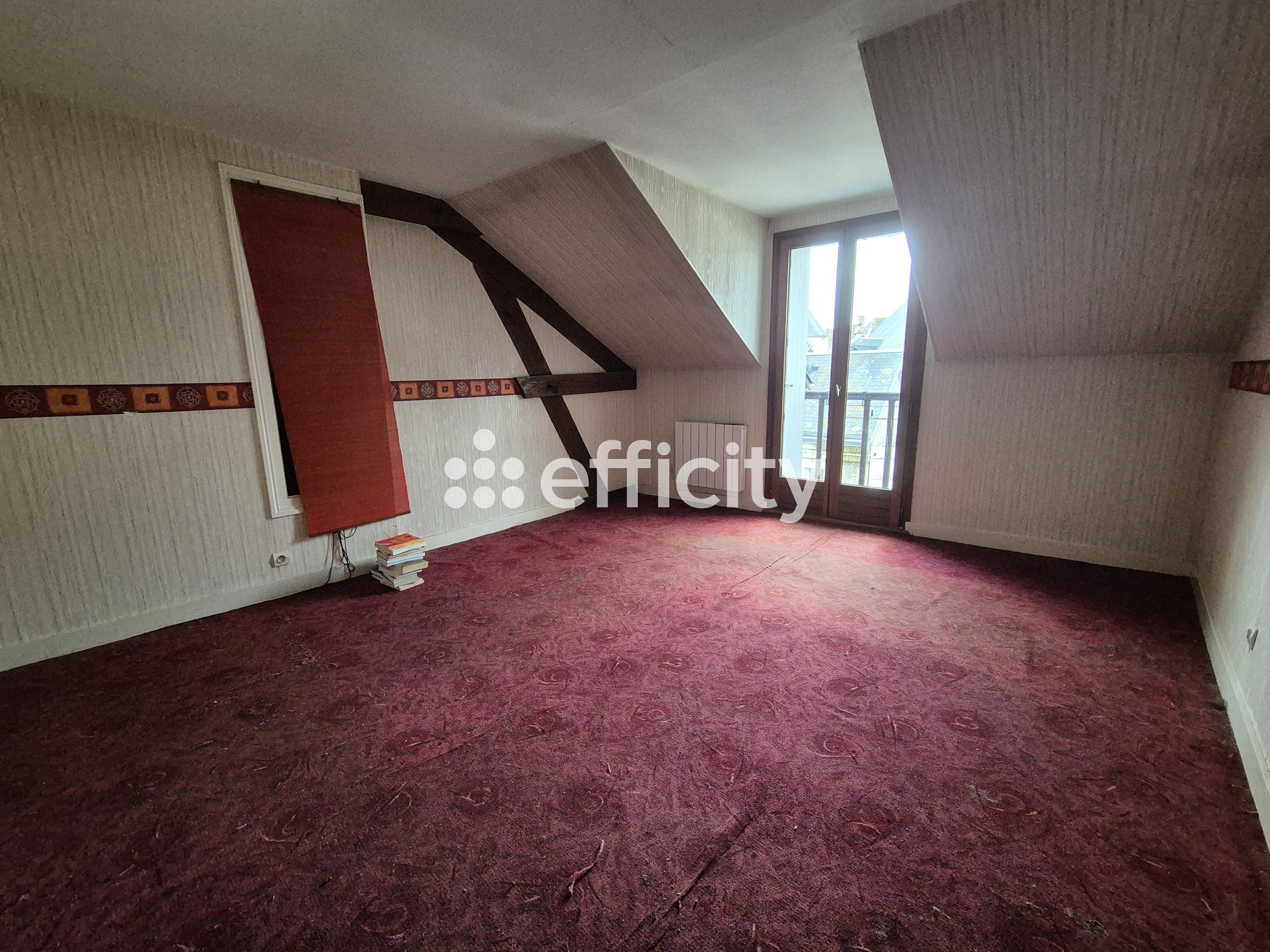 Achat immobilier Maison 4 pièces  89m2 à Veuzain-sur-Loire (41150) - Photo n°13