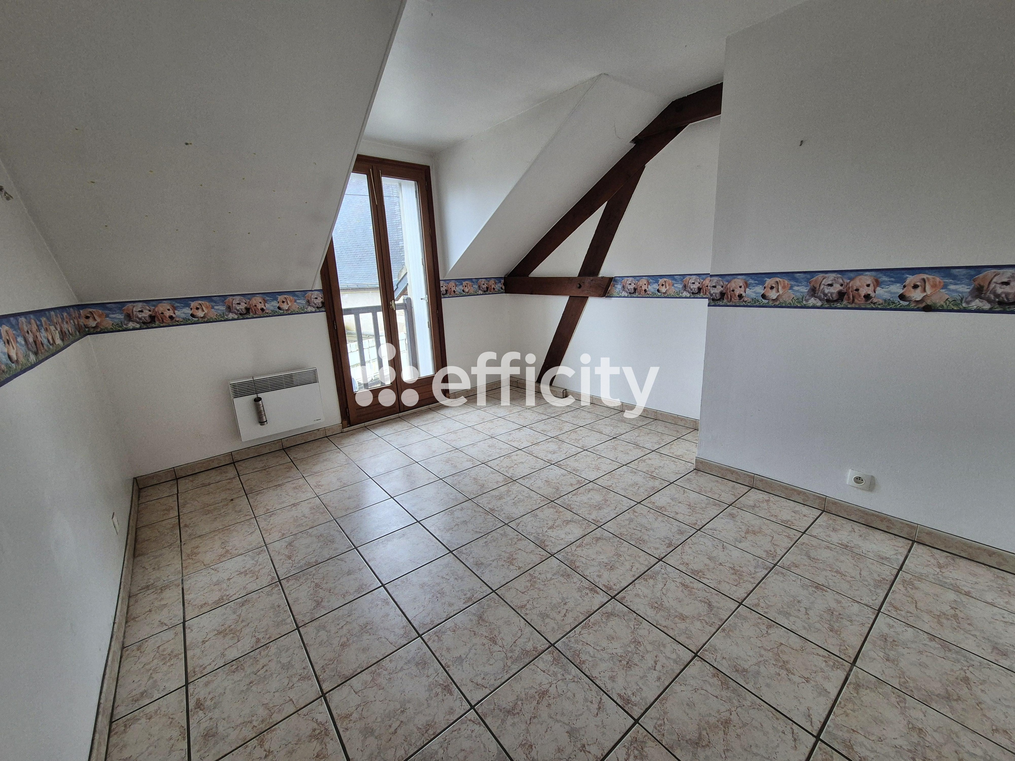 Achat immobilier Maison 4 pièces  89m2 à Veuzain-sur-Loire (41150) - Photo n°11