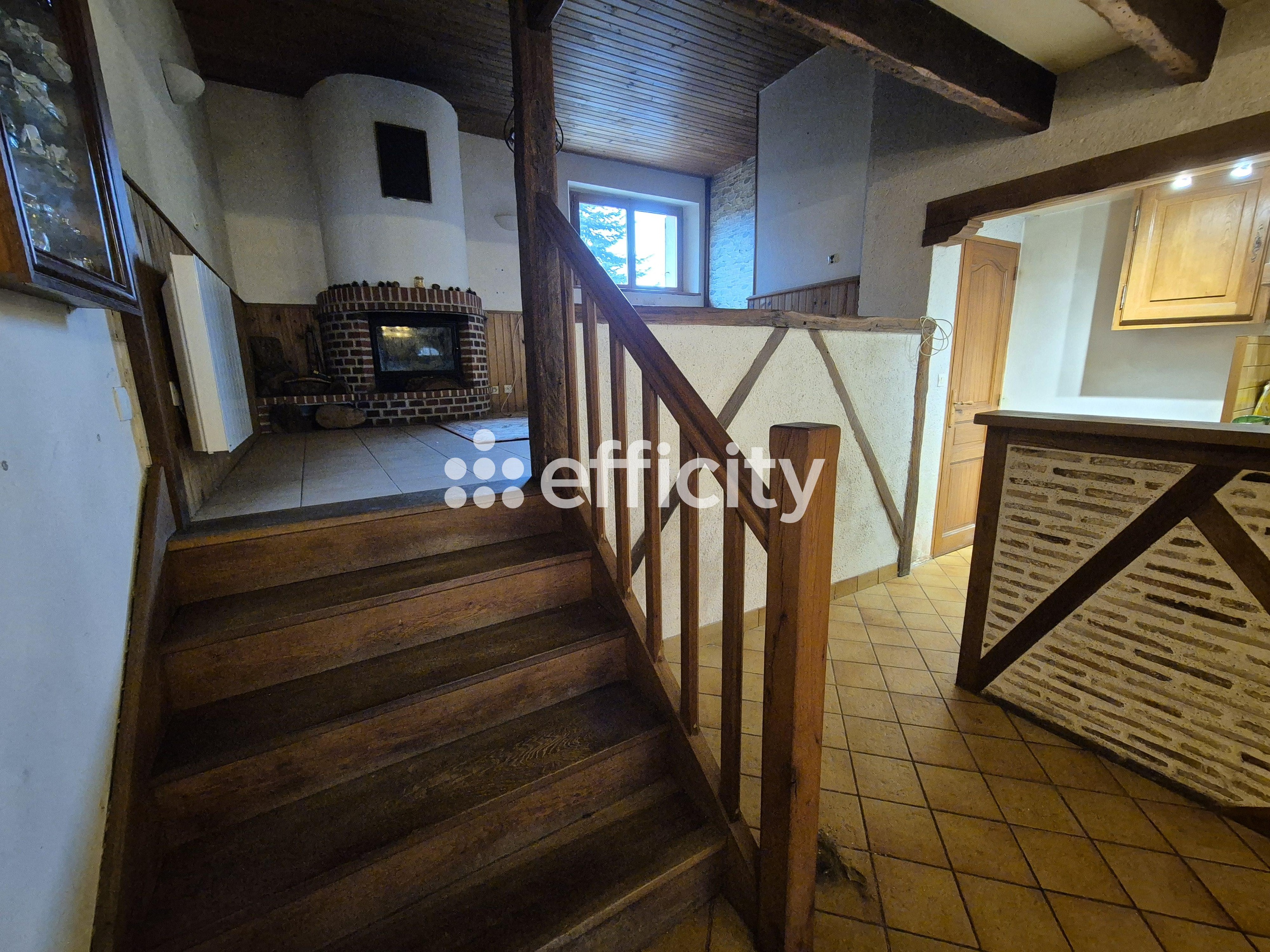Achat immobilier Maison 4 pièces  89m2 à Veuzain-sur-Loire (41150) - Photo n°4