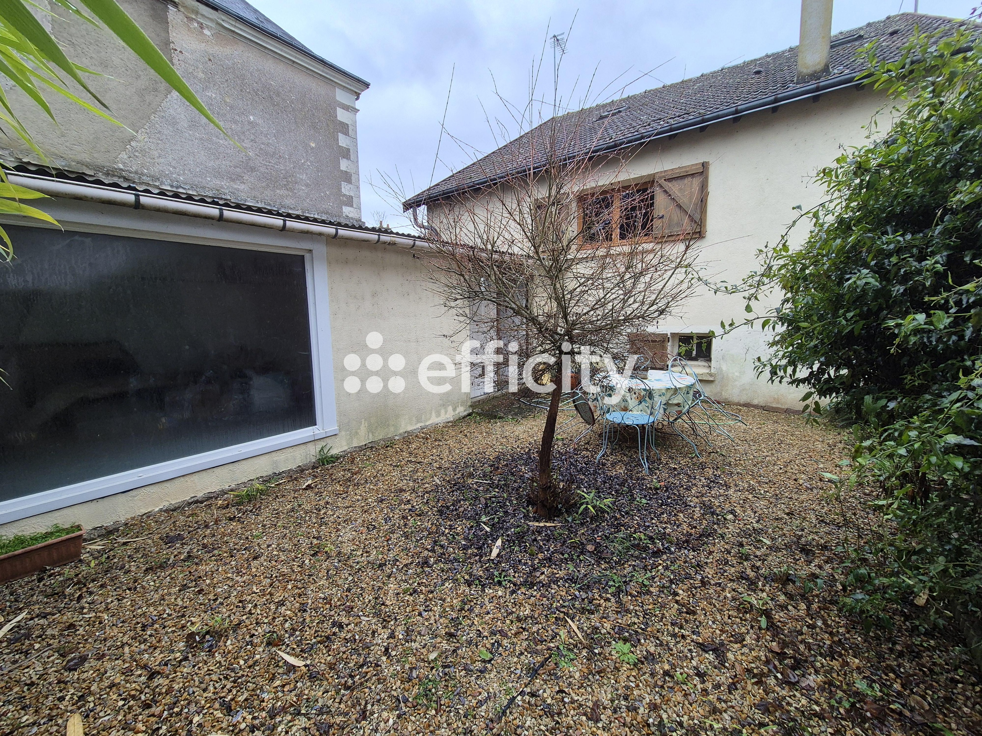 Achat immobilier Maison 4 pièces  89m2 à Veuzain-sur-Loire (41150) - Photo n°16