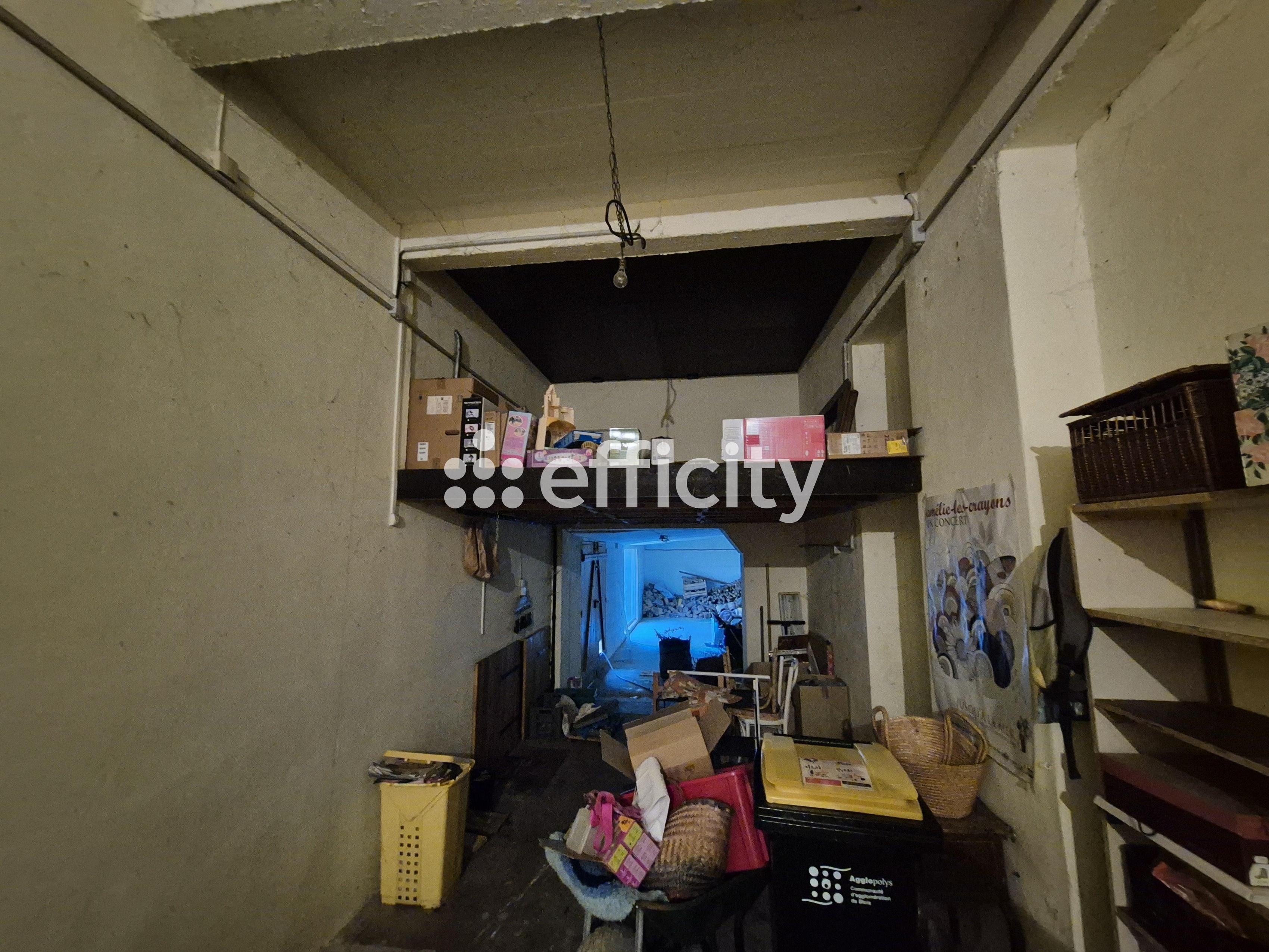 Achat immobilier Maison 4 pièces  89m2 à Veuzain-sur-Loire (41150) - Photo n°20