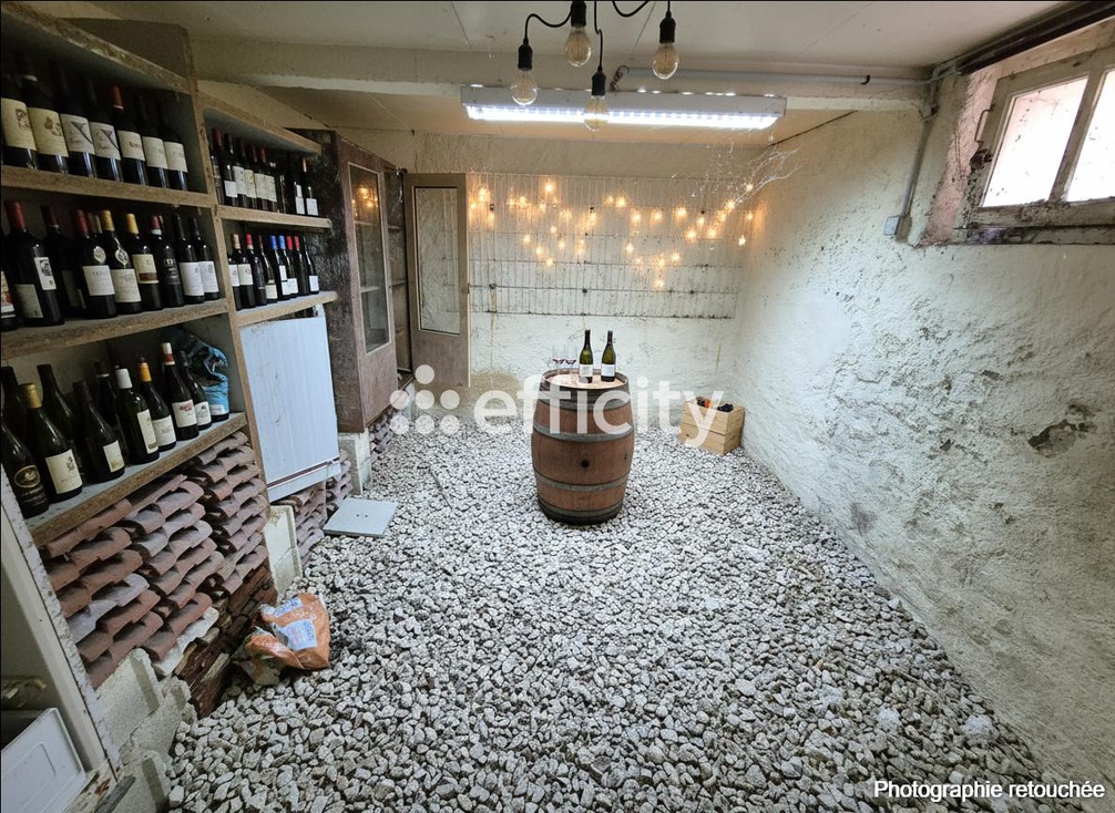 Achat immobilier Maison 4 pièces  89m2 à Veuzain-sur-Loire (41150) - Photo n°19