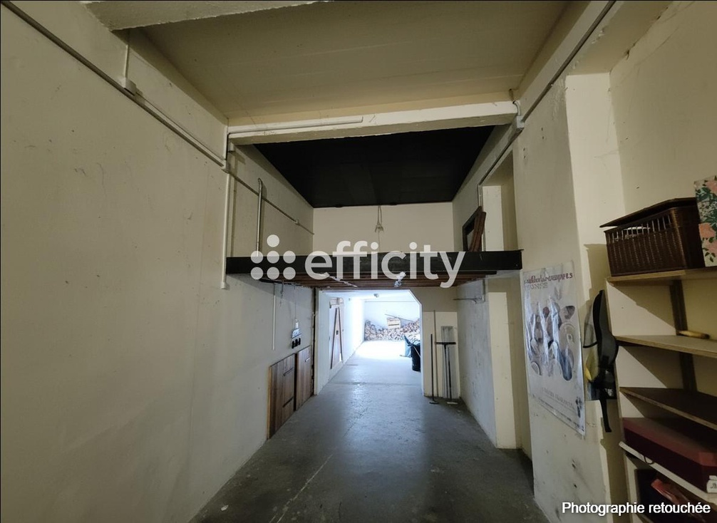 Achat immobilier Maison 4 pièces  89m2 à Veuzain-sur-Loire (41150) - Photo n°21