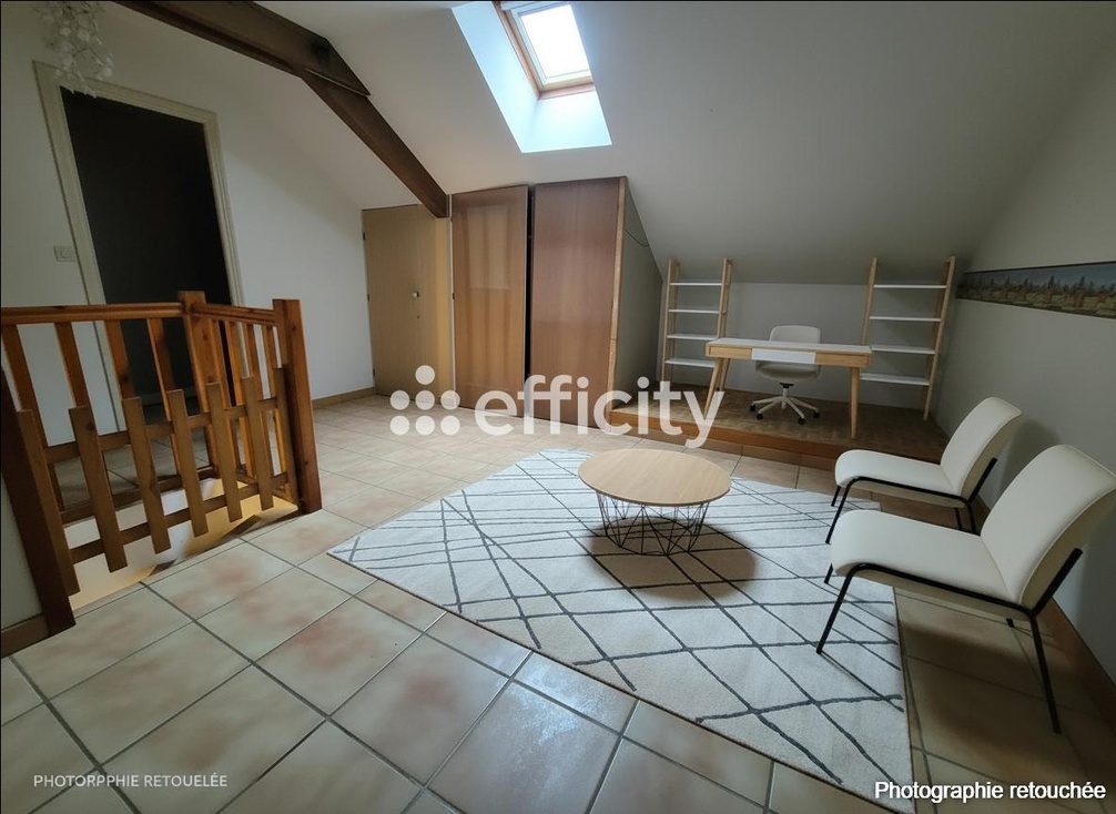 Achat immobilier Maison 4 pièces  89m2 à Veuzain-sur-Loire (41150) - Photo n°10