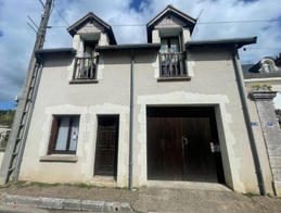 maison 4 pièces - 89m2 à Veuzain-sur-Loire (41150)