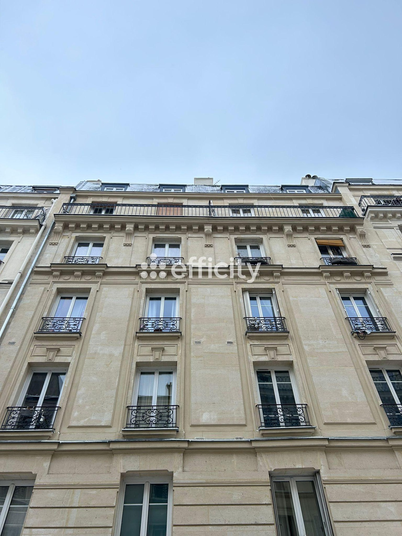 Achat immobilier Appartement 2 pièces  15m2 à Paris (75018) - Photo n°13