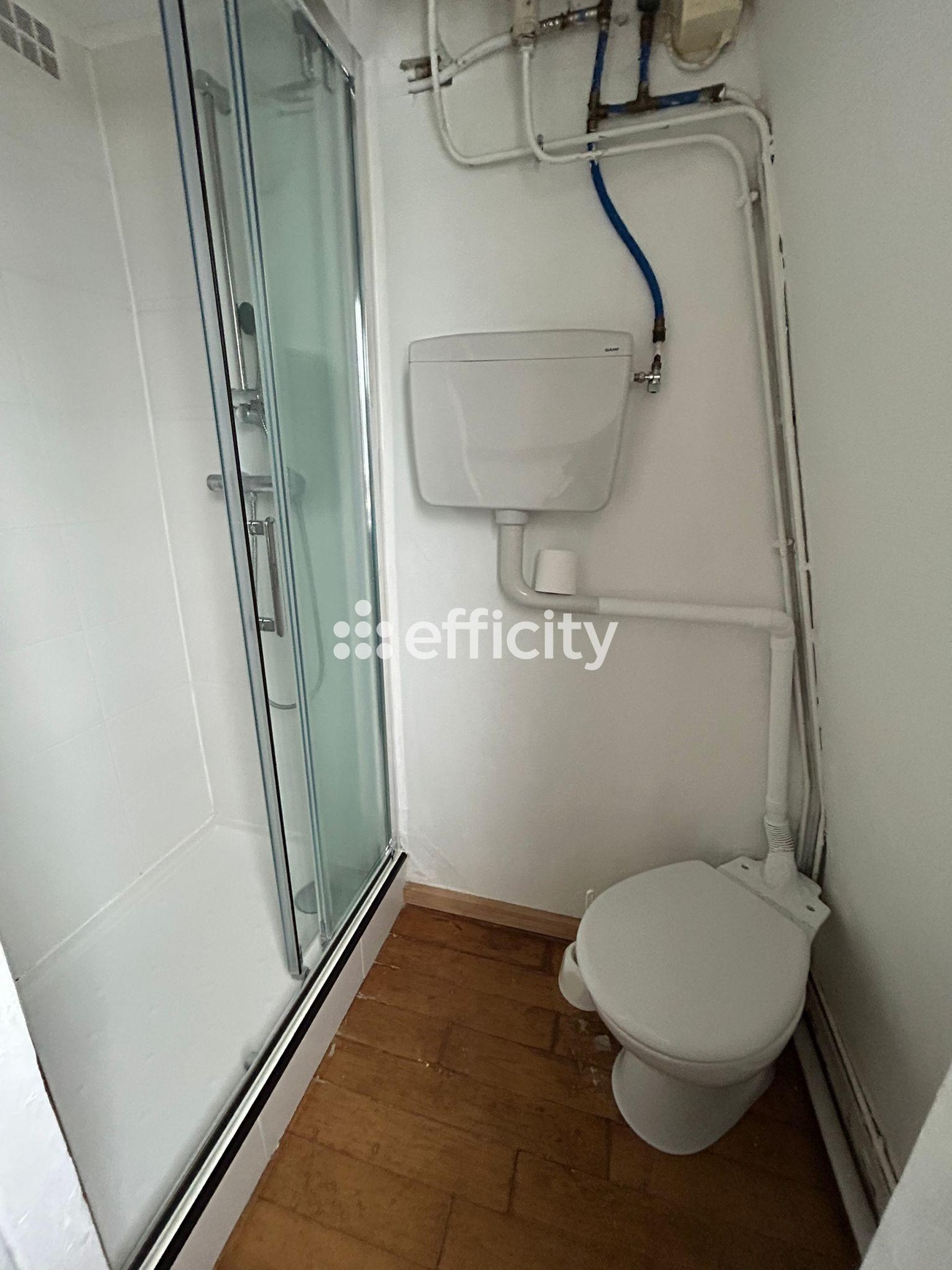Achat immobilier Appartement 2 pièces  15m2 à Paris (75018) - Photo n°11