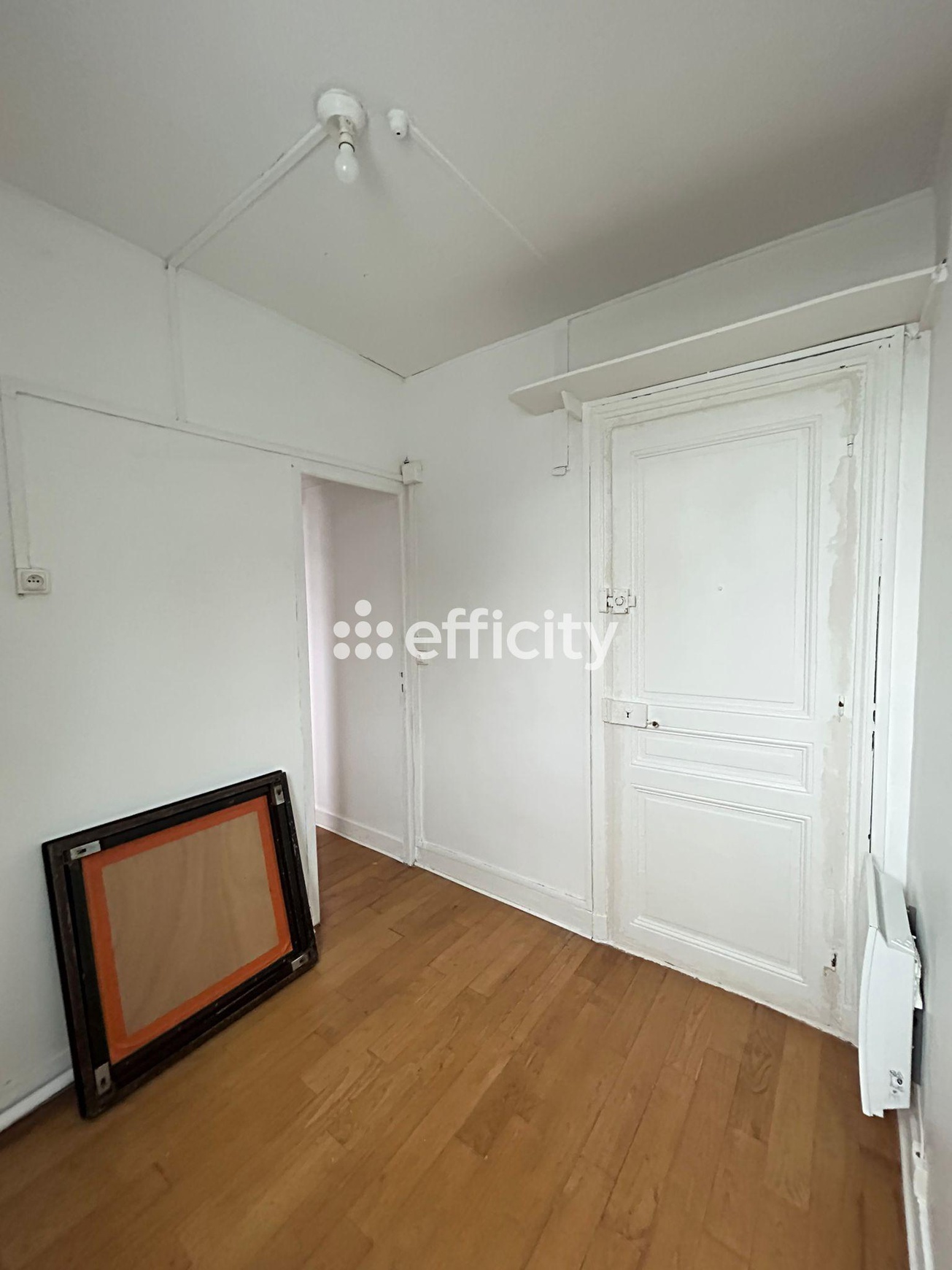 Achat immobilier Appartement 2 pièces  15m2 à Paris (75018) - Photo n°8