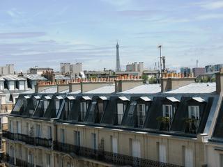 appartement 1 pièces - 9m2 à PARIS (75016)