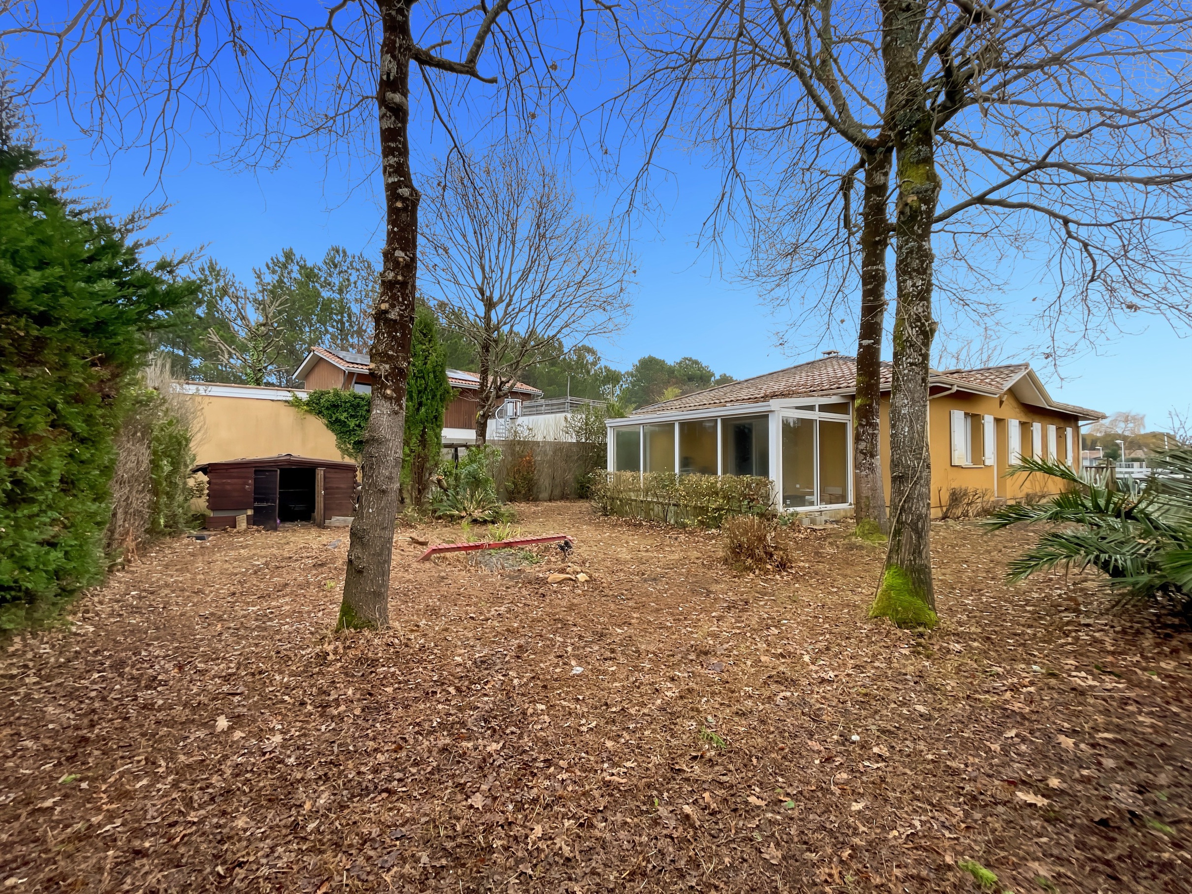 Achat immobilier Maison 2 pièces  94m2 à Lanton (33138) - Photo n°9