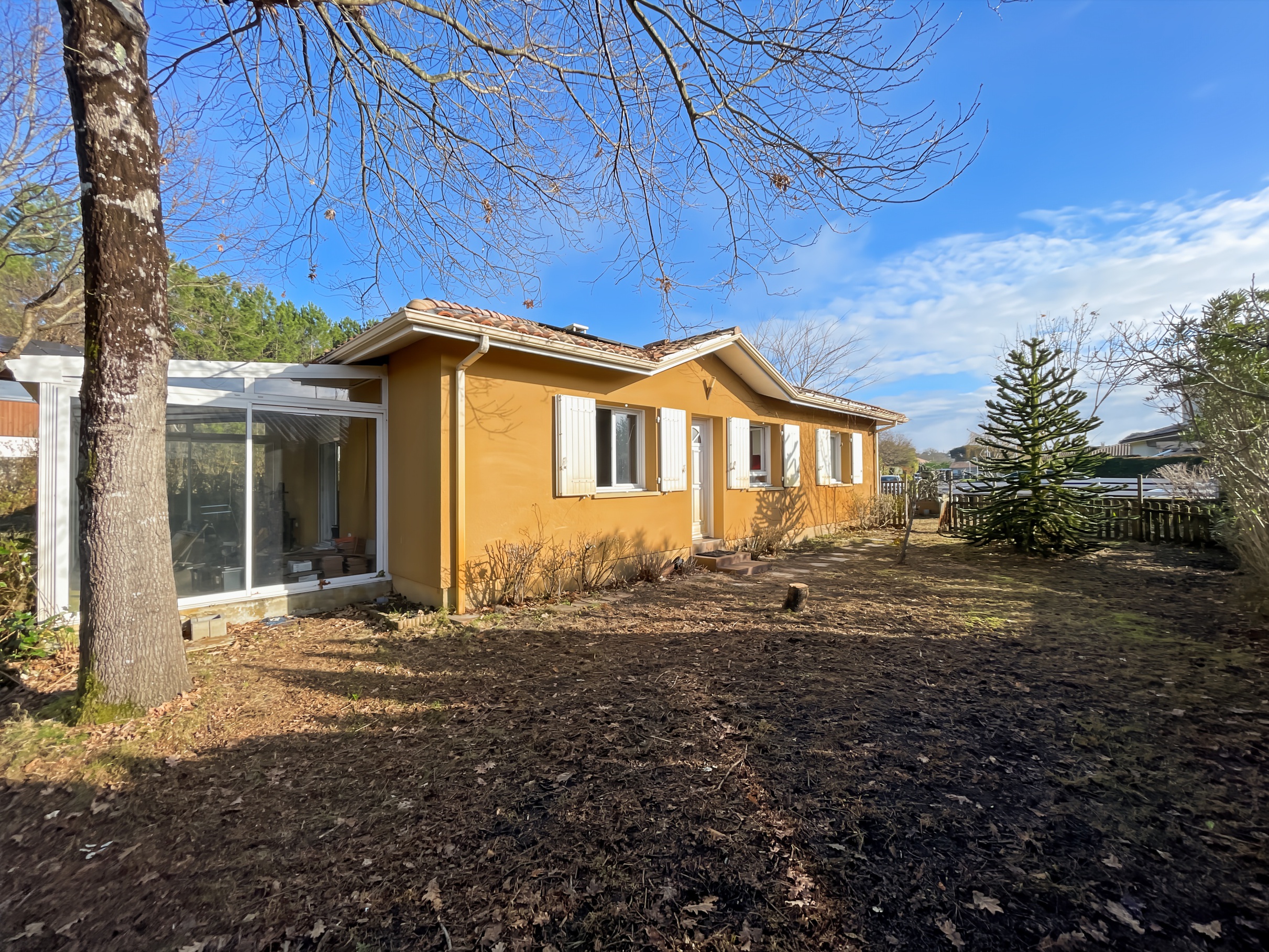 Achat immobilier Maison 2 pièces  94m2 à Lanton (33138) - Photo n°10