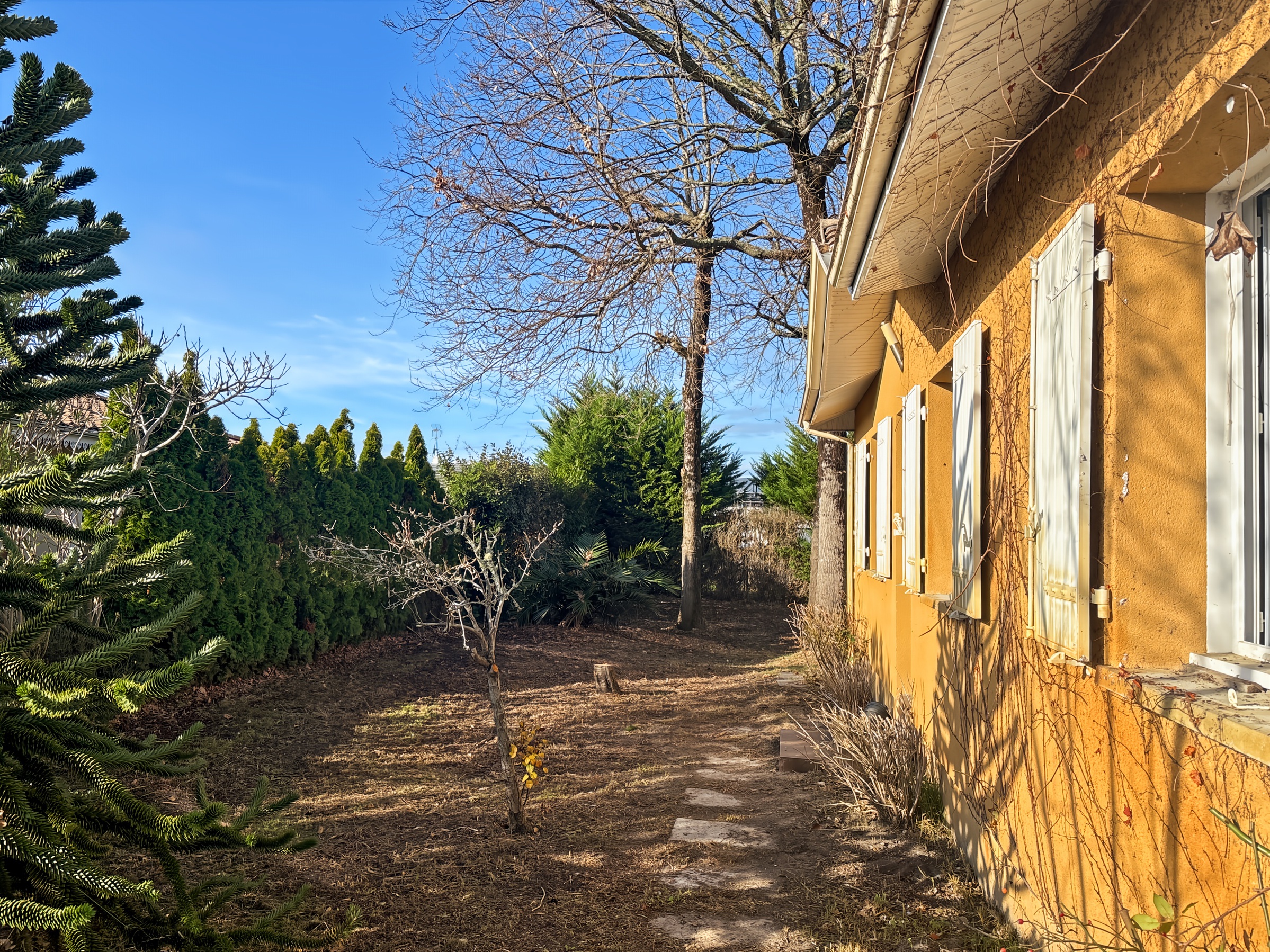 Achat immobilier Maison 2 pièces  94m2 à Lanton (33138) - Photo n°1