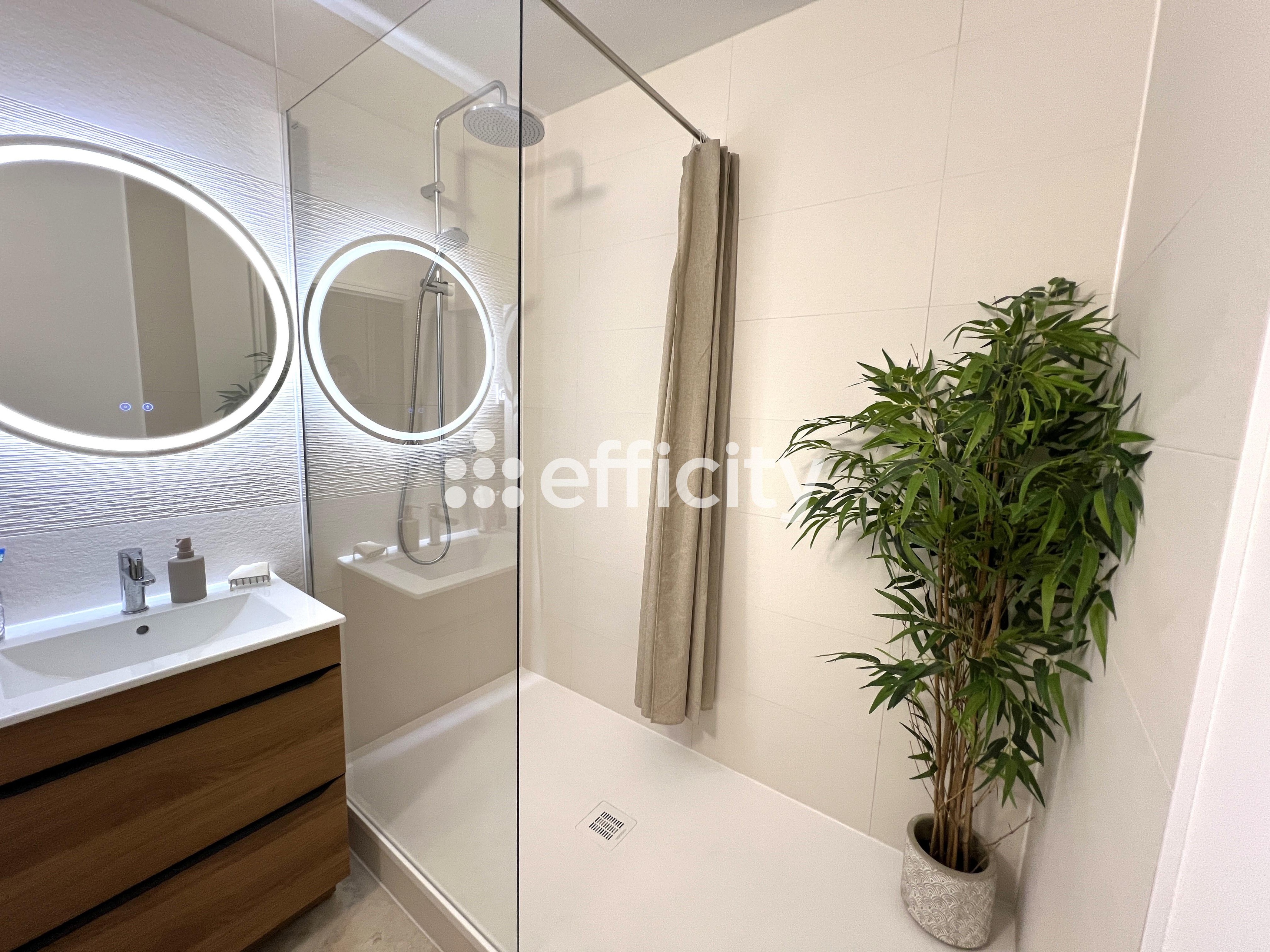 Achat immobilier Appartement 2 pièces  56m2 à Royan (17200) - Photo n°10