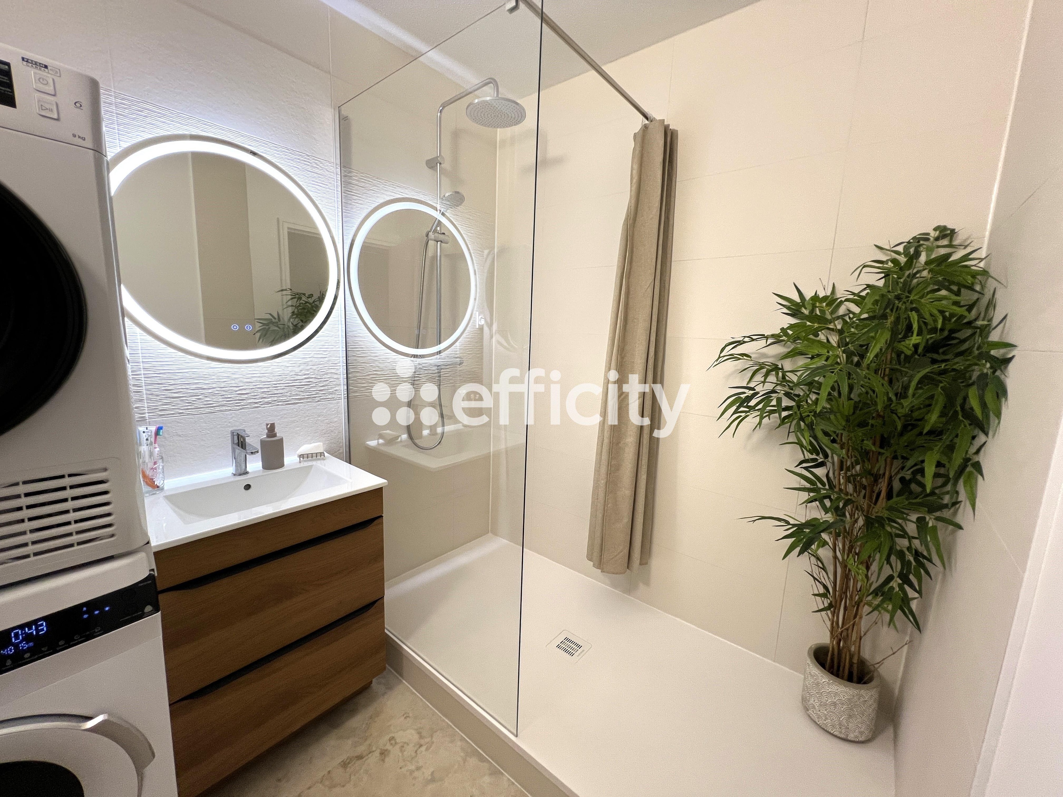 Achat immobilier Appartement 2 pièces  56m2 à Royan (17200) - Photo n°12