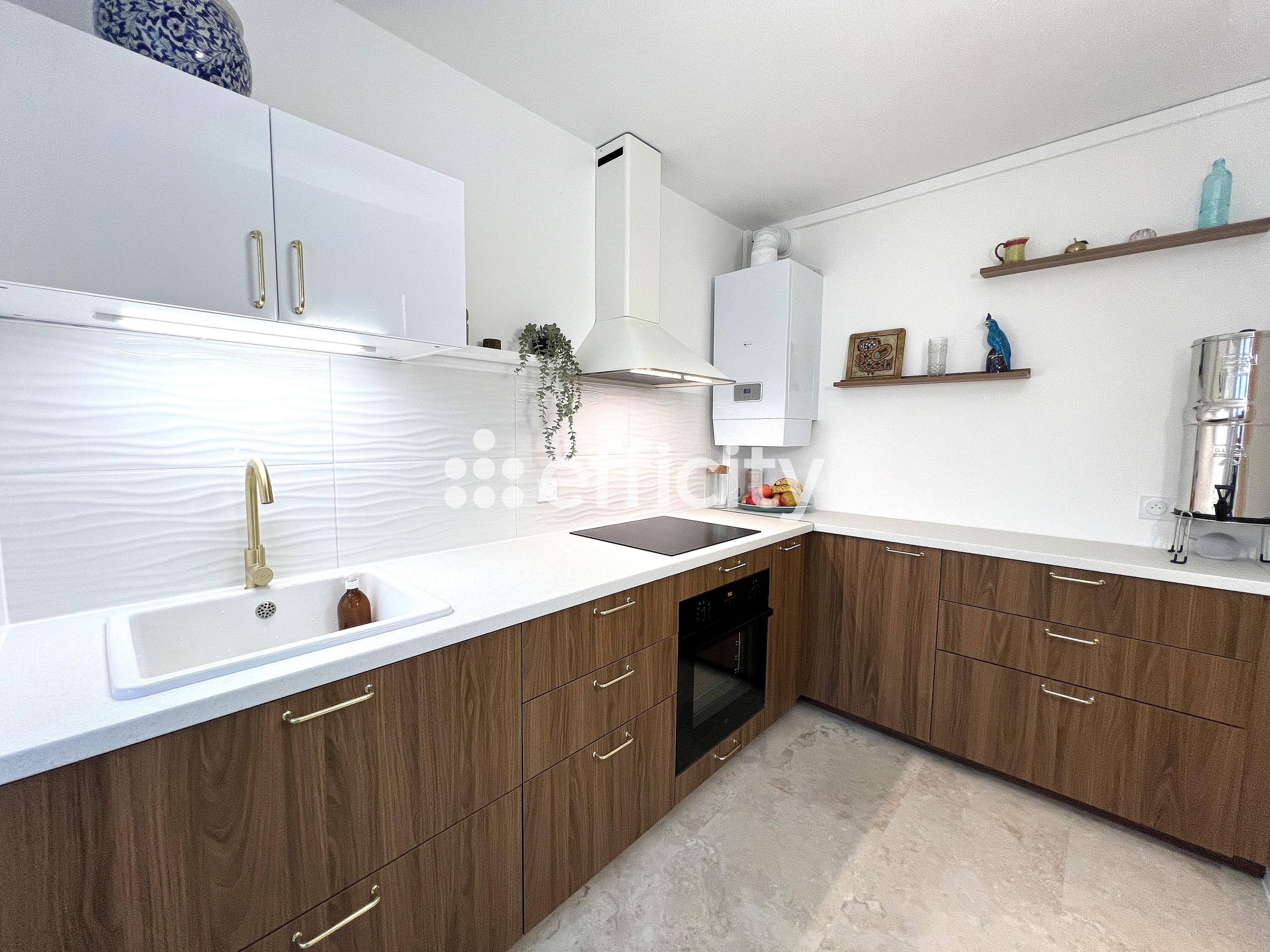 Achat immobilier Appartement 2 pièces  56m2 à Royan (17200) - Photo n°8