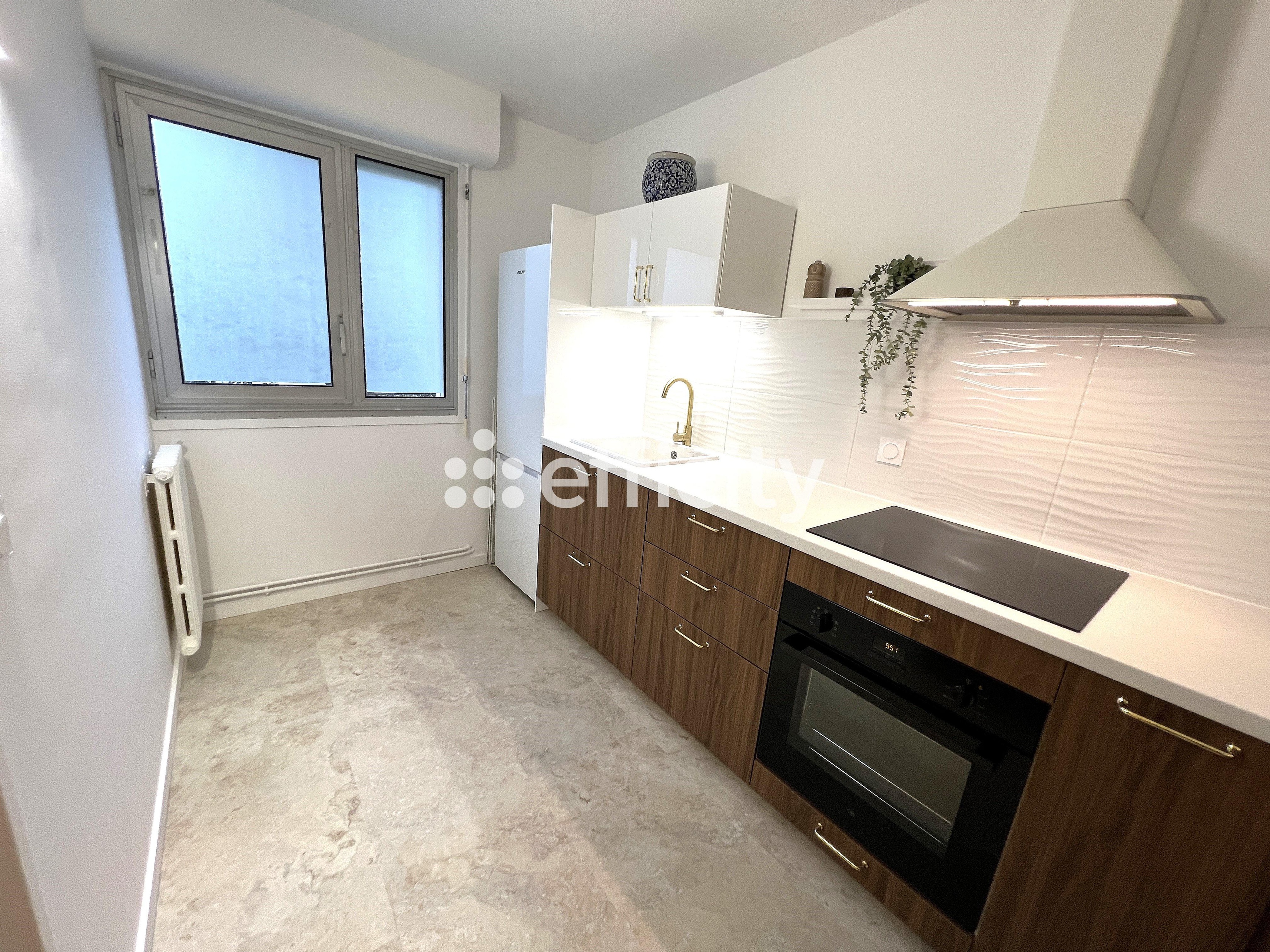 Achat immobilier Appartement 2 pièces  56m2 à Royan (17200) - Photo n°9