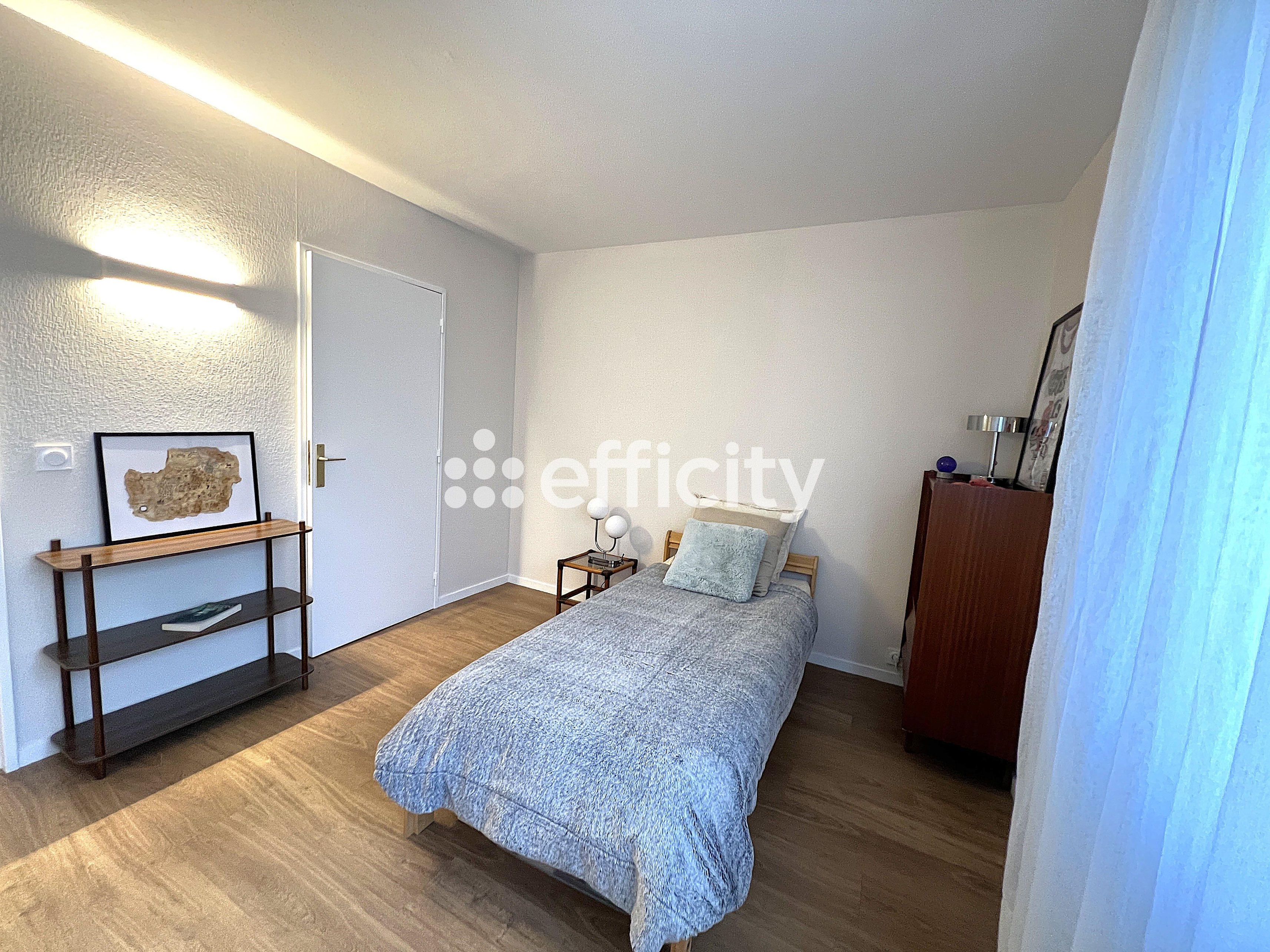 Achat immobilier Appartement 2 pièces  56m2 à Royan (17200) - Photo n°6