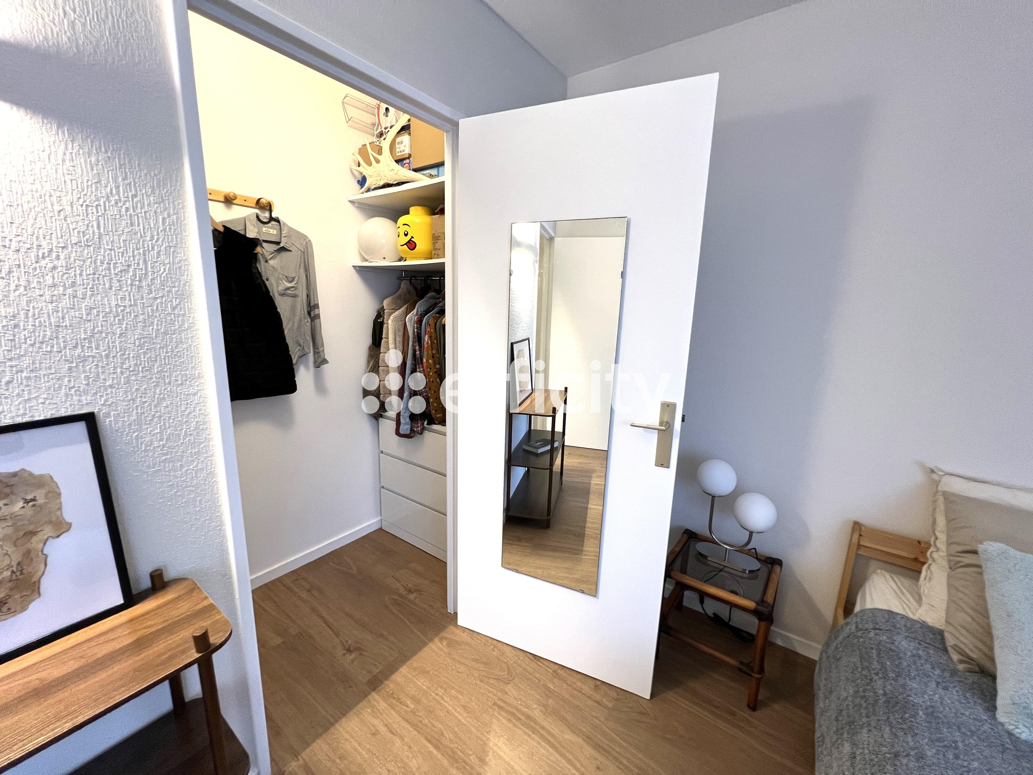 Achat immobilier Appartement 2 pièces  56m2 à Royan (17200) - Photo n°7