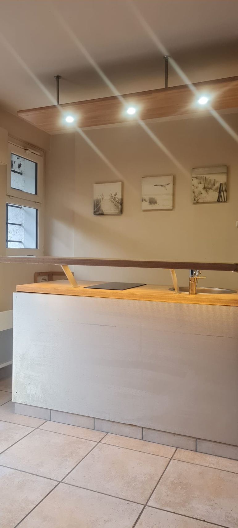 Achat immobilier Appartement 2 pièces  28m2 à Arcachon (33120) - Photo n°7