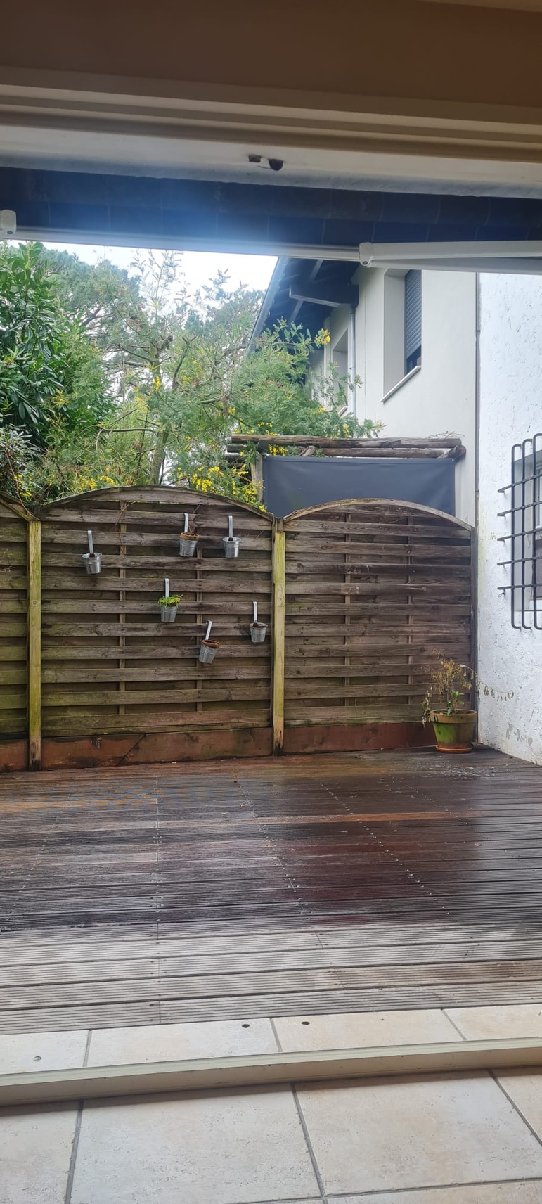 Achat immobilier Appartement 2 pièces  28m2 à Arcachon (33120) - Photo n°5