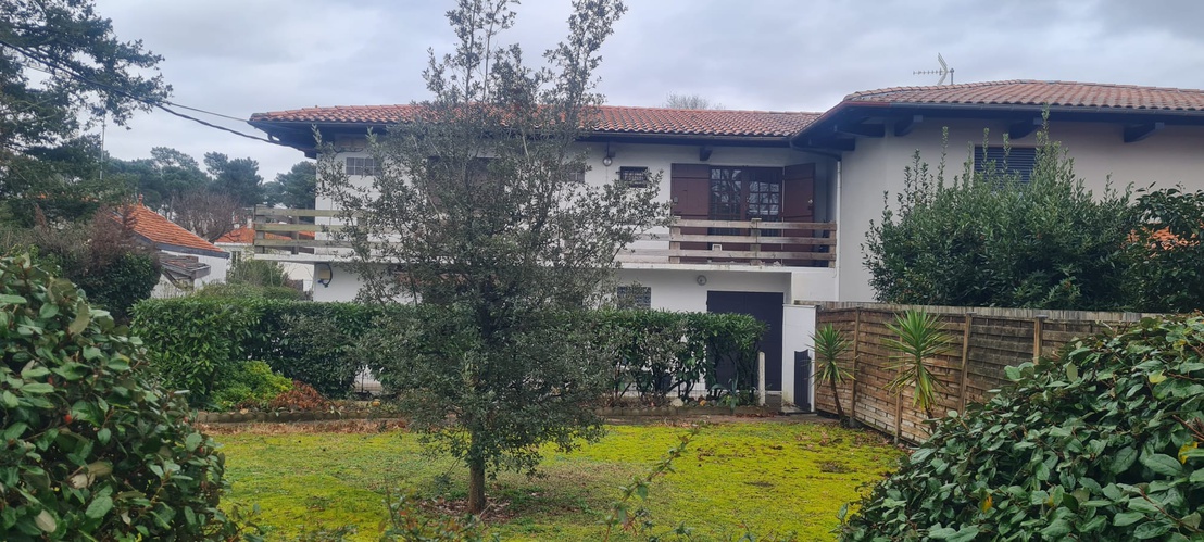 appartement 2 pièces - 28m2 à Arcachon (33120)