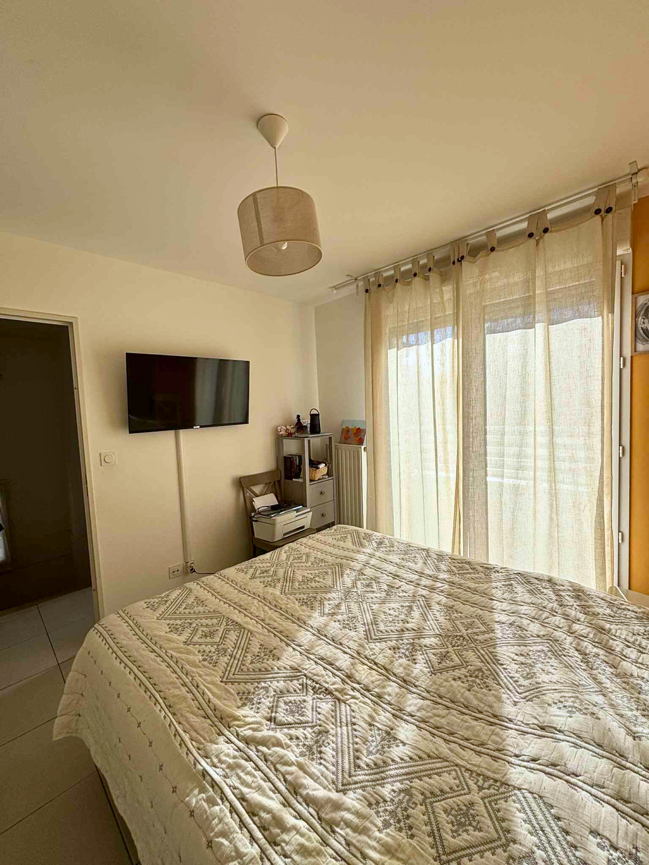 Achat immobilier Maison 5 pièces  89m2 à Marseille (13012) - Photo n°7